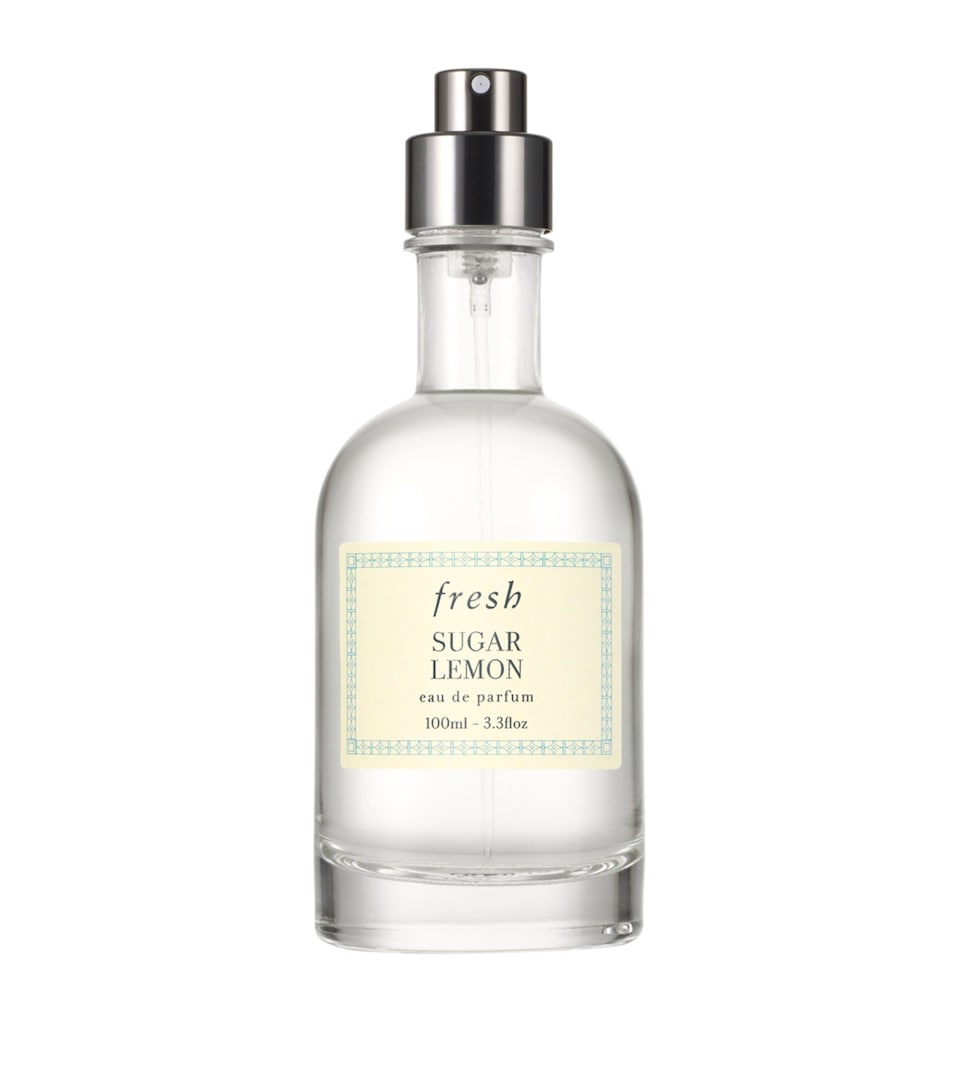 Sugar Lemon Eau de Parfum (100ml)