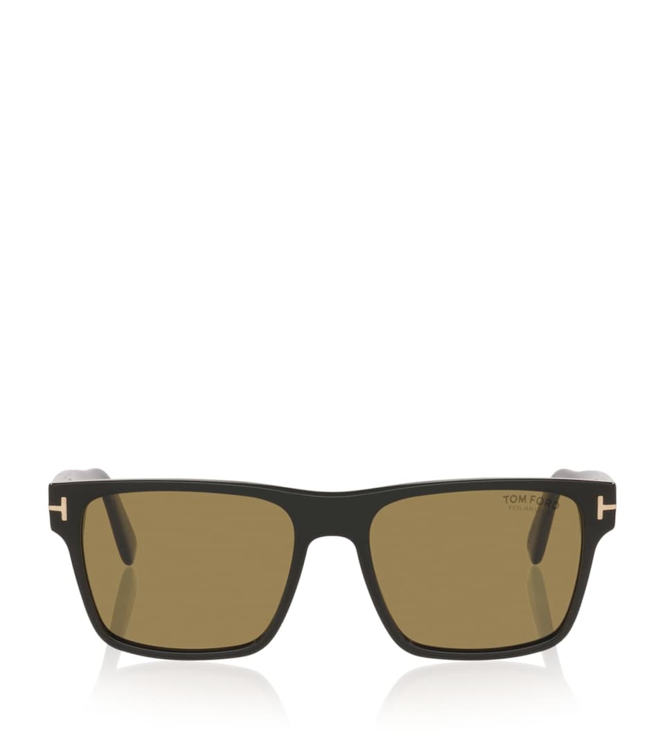 TOM FORD Calder Square Sunglasses