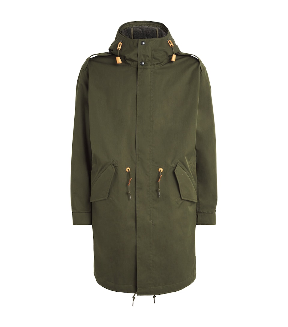 3-in-1 Marsh Parka Coat