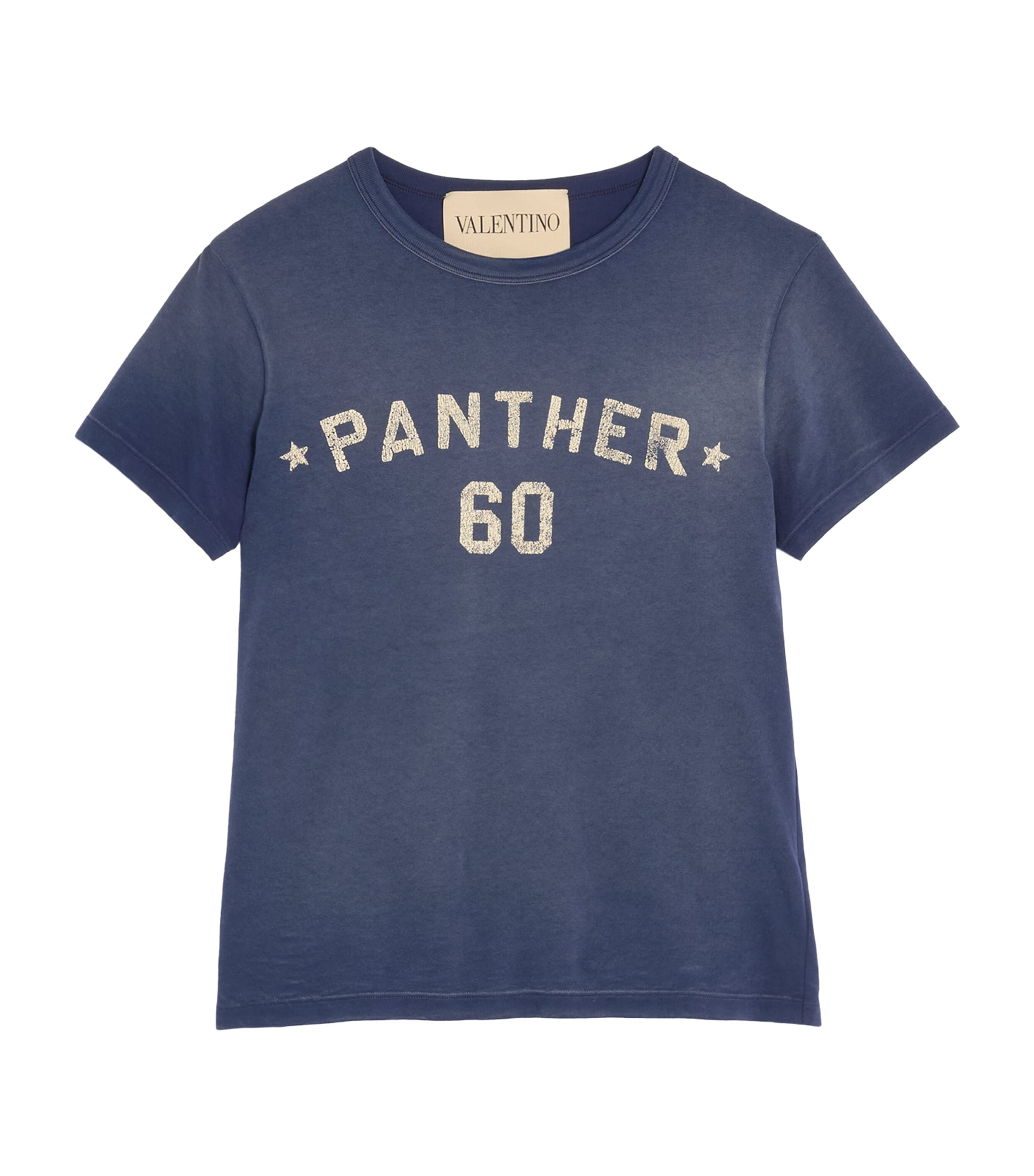 Mens Valentino Printed T-Shirts | Harrods US