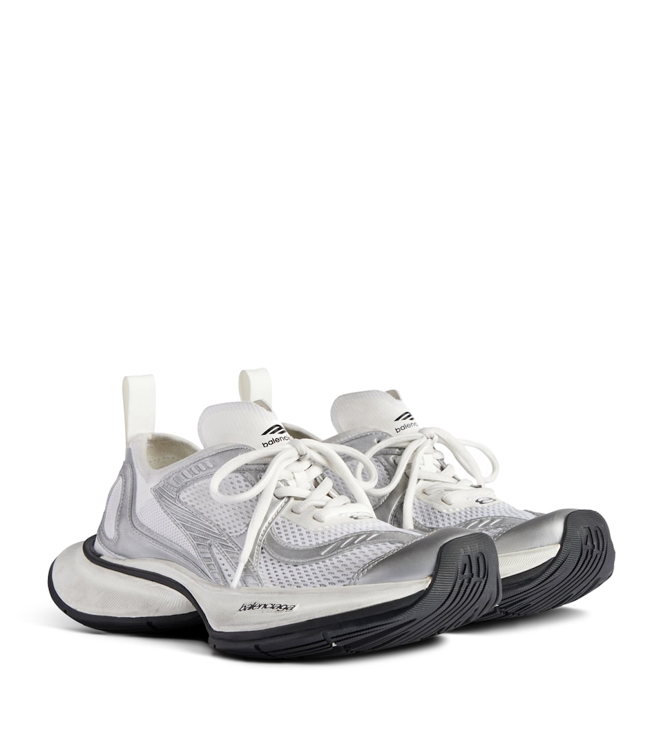 Circuit Low-Top Sneakers