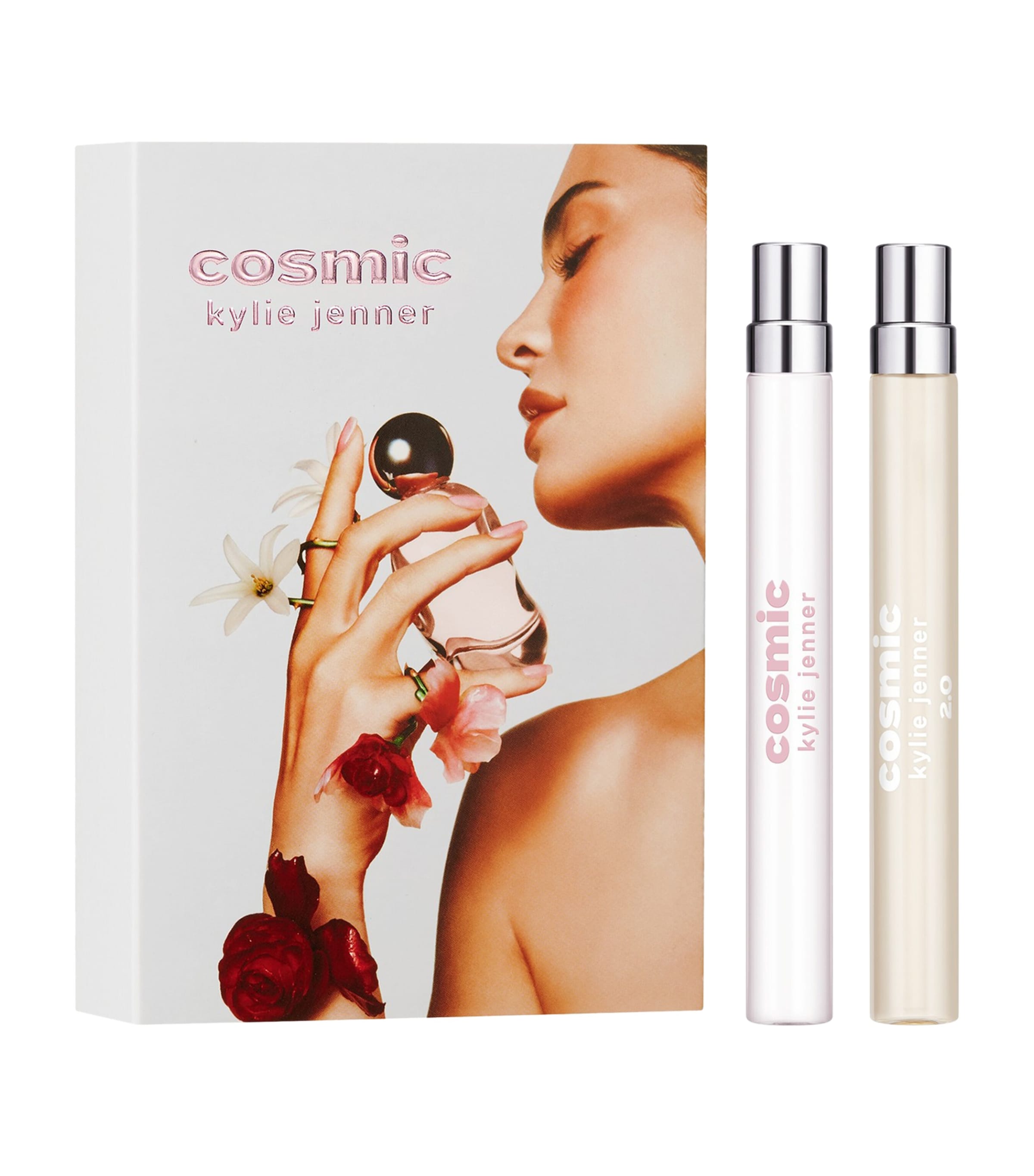Cosmic Eau de Parfum Fragrance Gift Set (2 x 9ml)