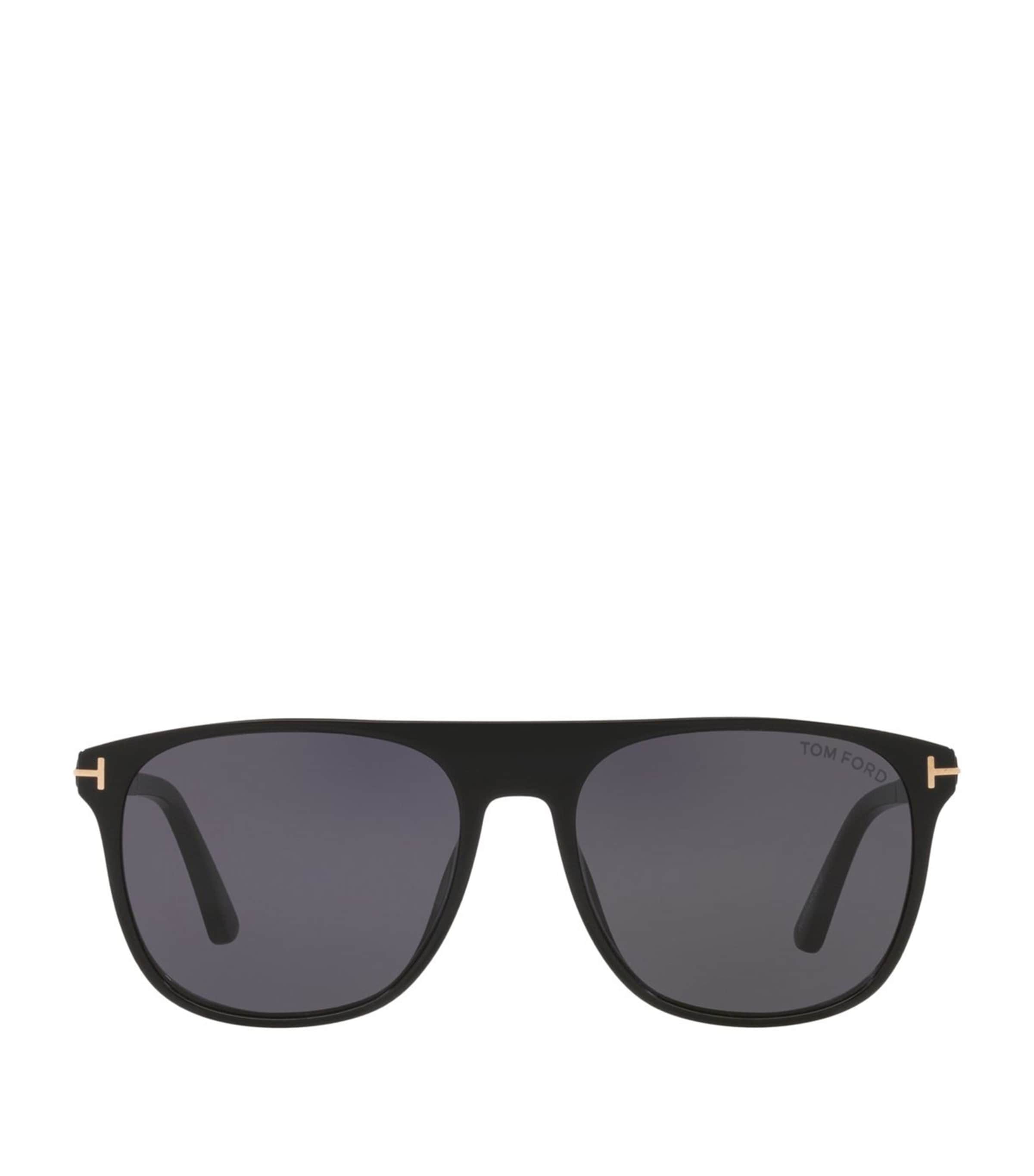 TOM FORD Acetate Lionel-02 Sunglasses