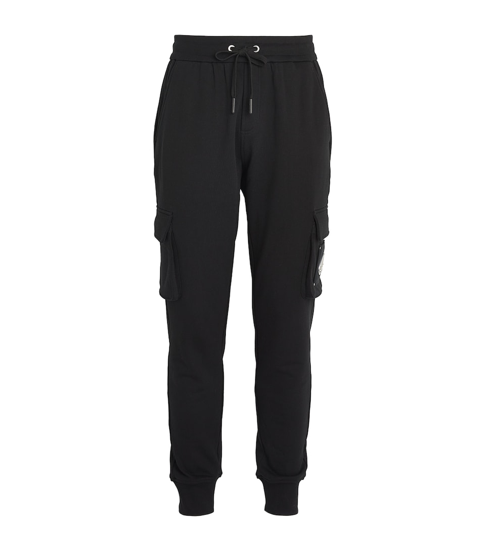 Hartsfield Cargo Sweatpants