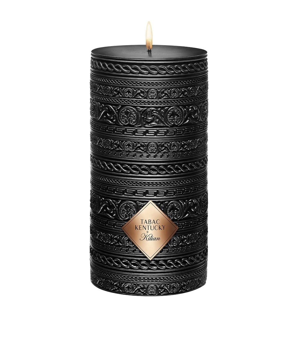 Tabac Kentucky Candle (550g)