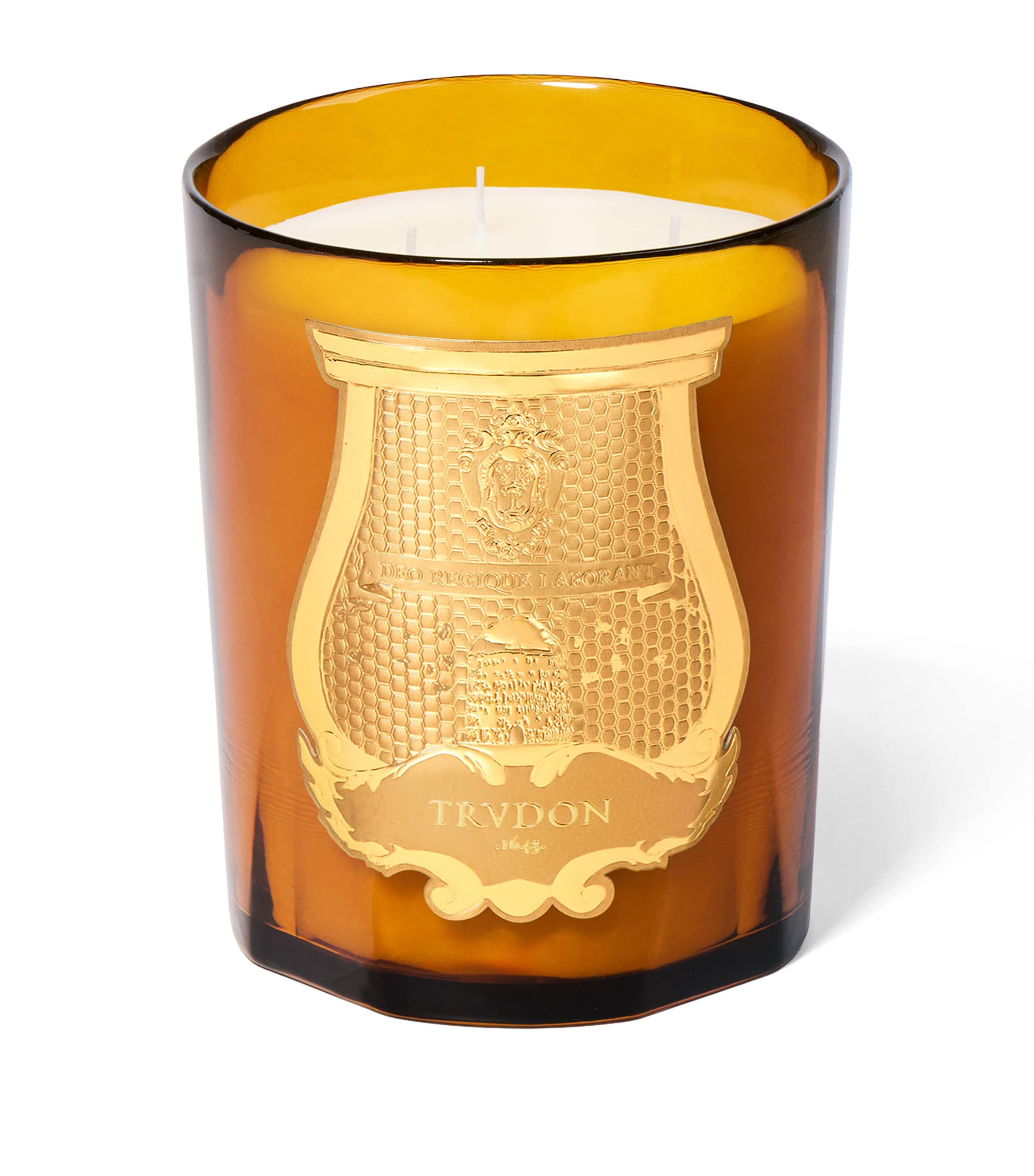 Trudon Altaïr Candle (800g) Amber