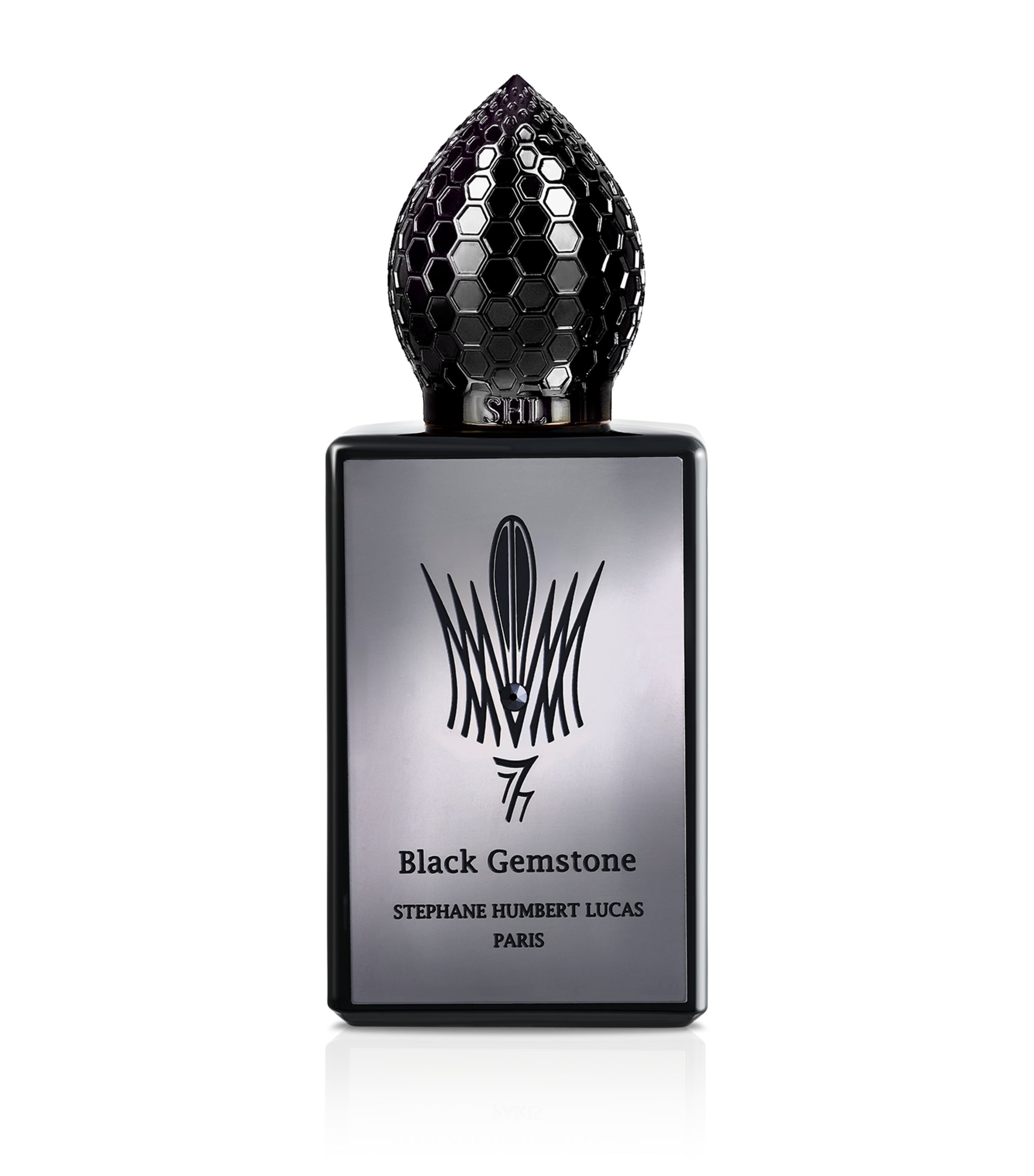 Stephane Humbert Lucas Black Gemstone Eau De Parfum