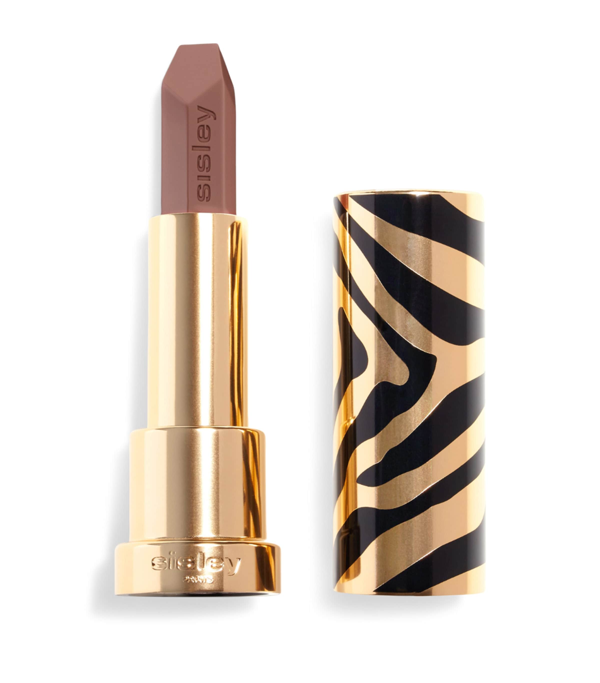 Sisley Le Phyto Rouge Lipstick Beige Tahiti