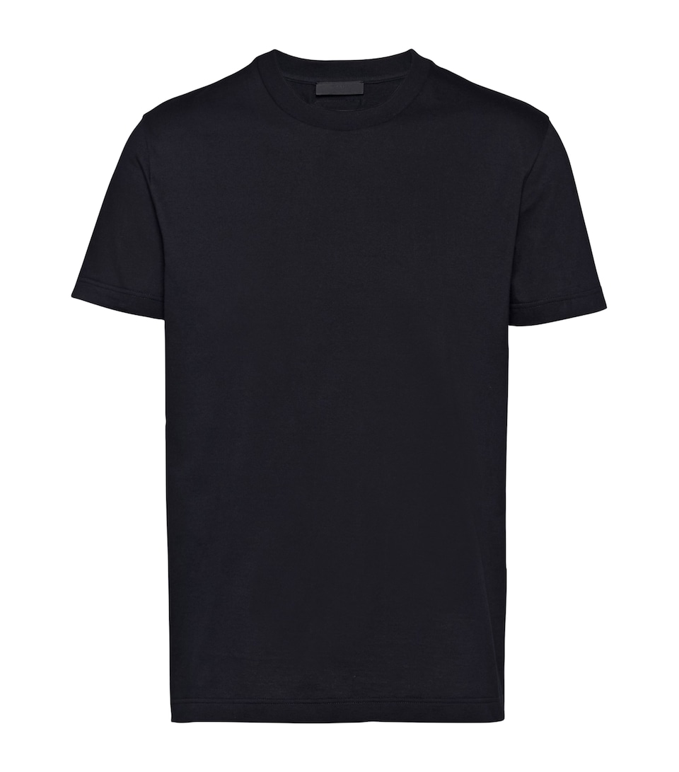 Cotton Triangle T-Shirt (3 Pack)