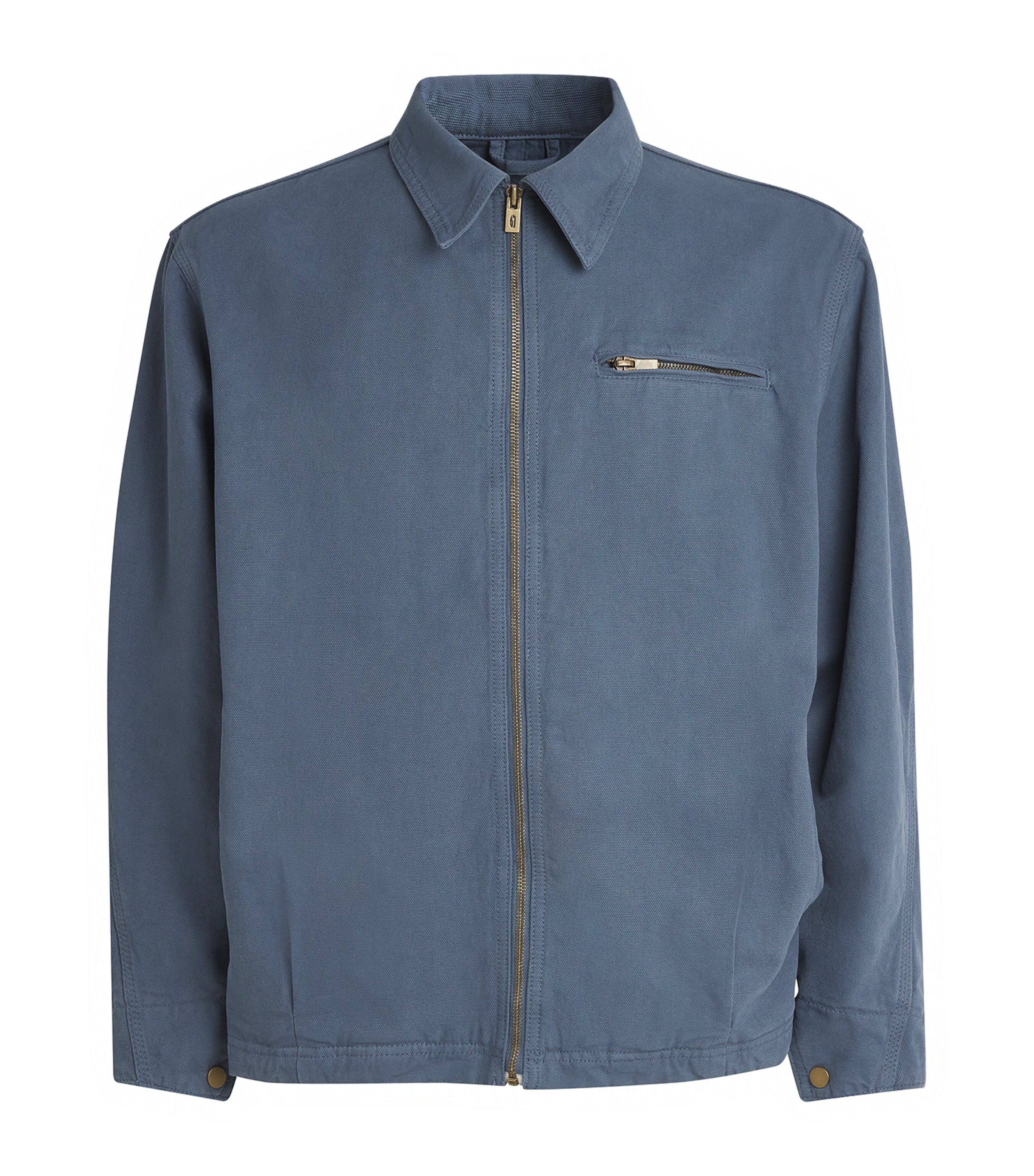 Cotton Work Jacket