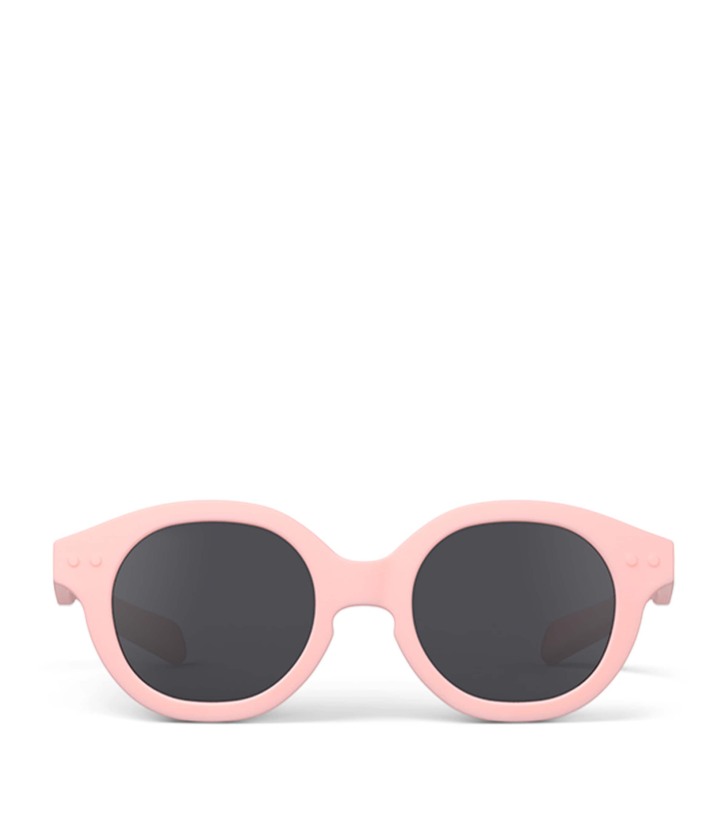 Round Sunglasses (9-36 Months)