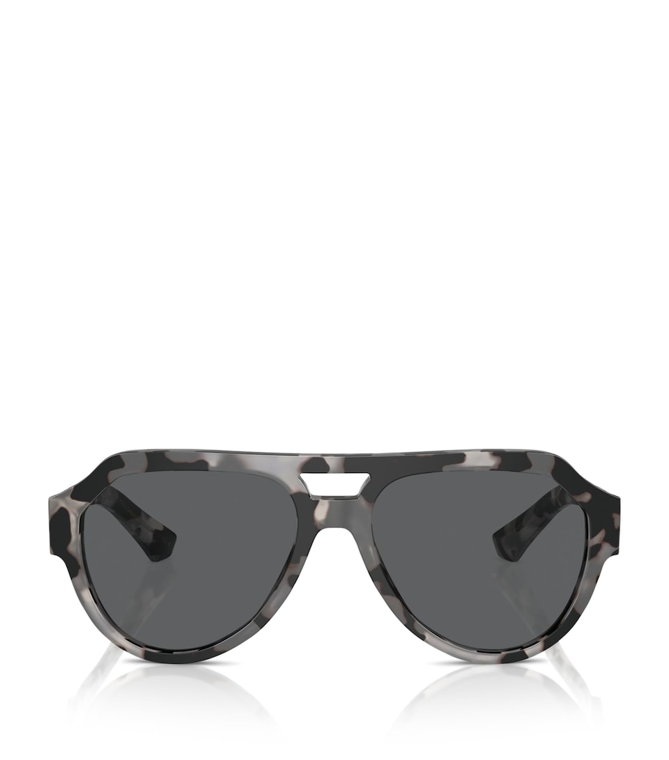 Acetate DG4466 Sunglasses