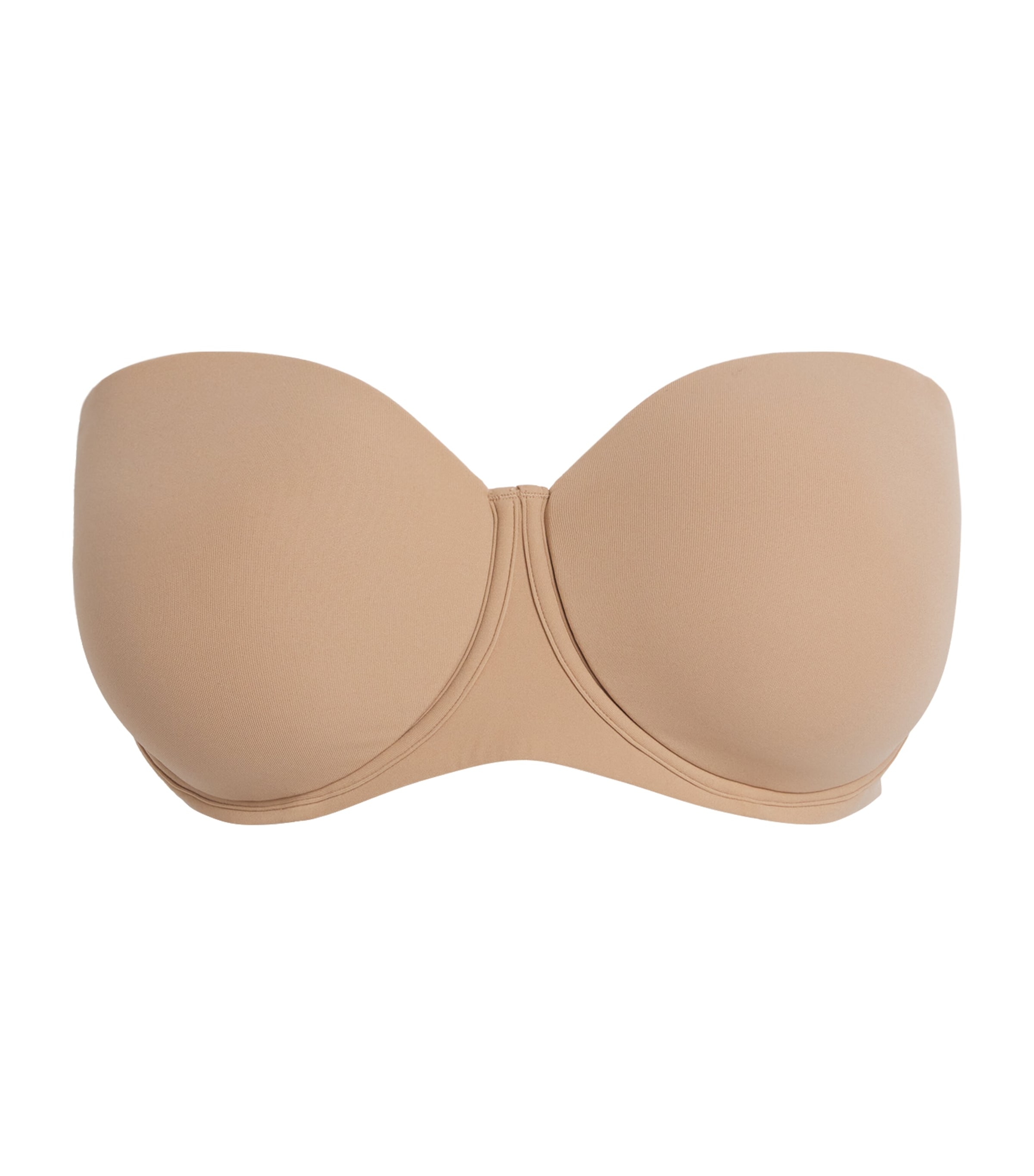 Fits Everybody Strapless Bra