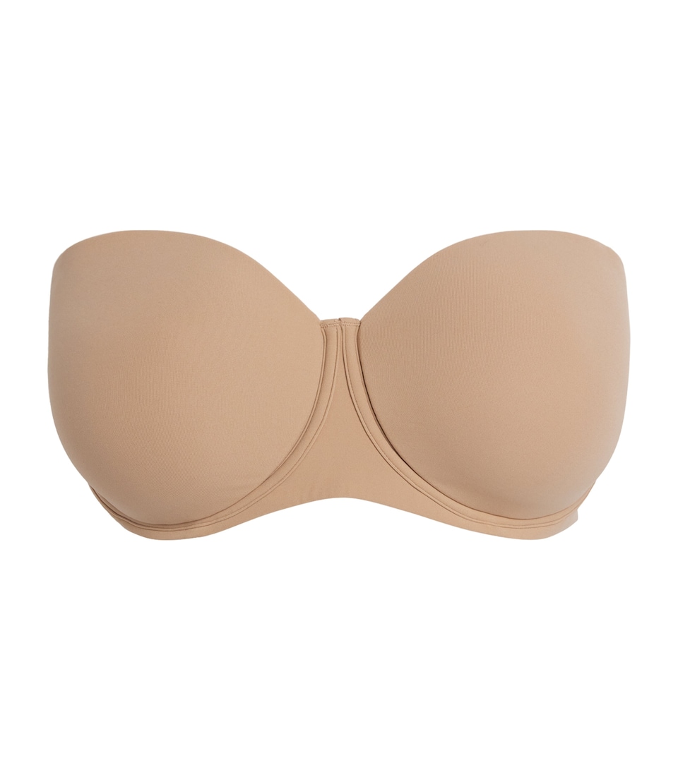 Fits Everybody Strapless Bra