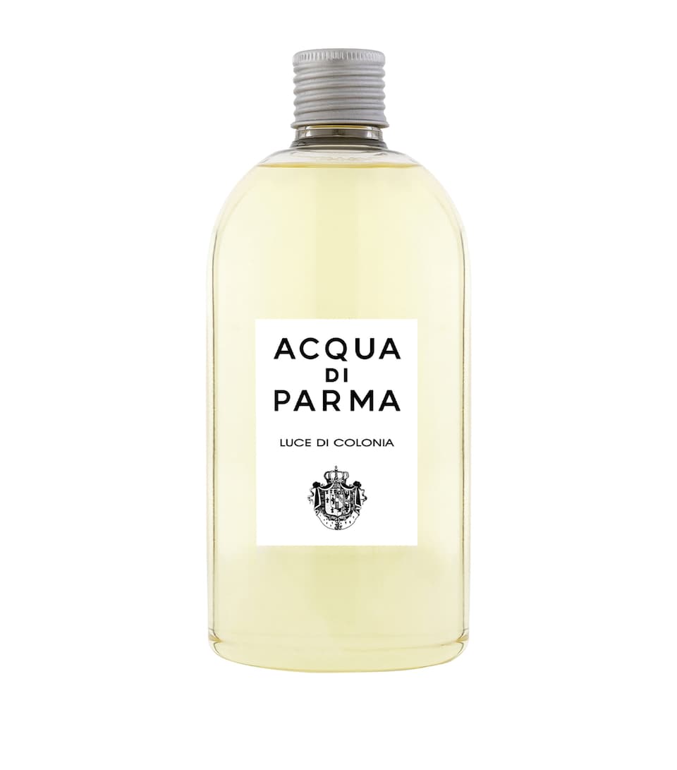 Luce di Colonia Diffuser (500ml) - Refill