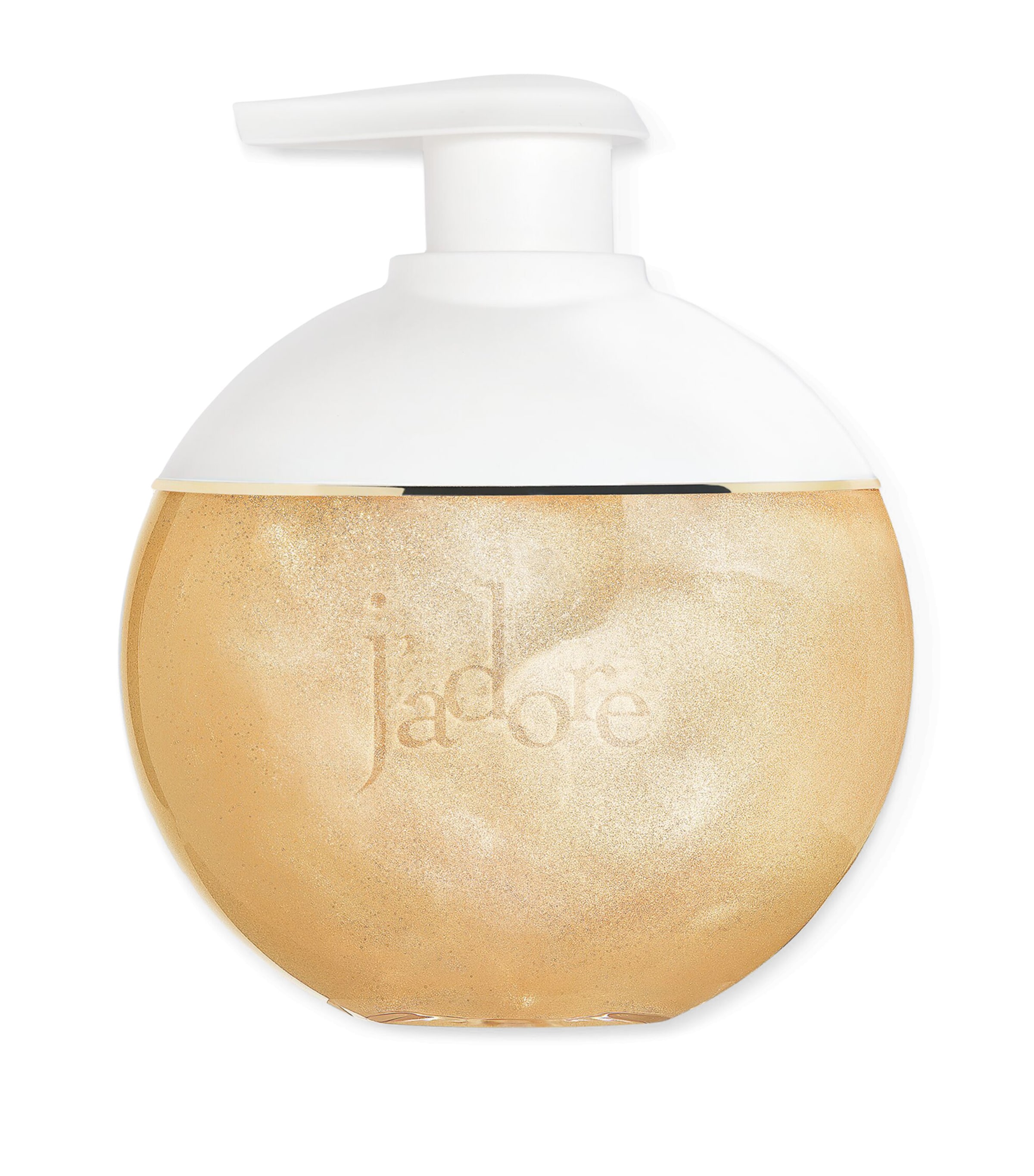 J’adore Les Adorables Shimmering Oil (200ml)