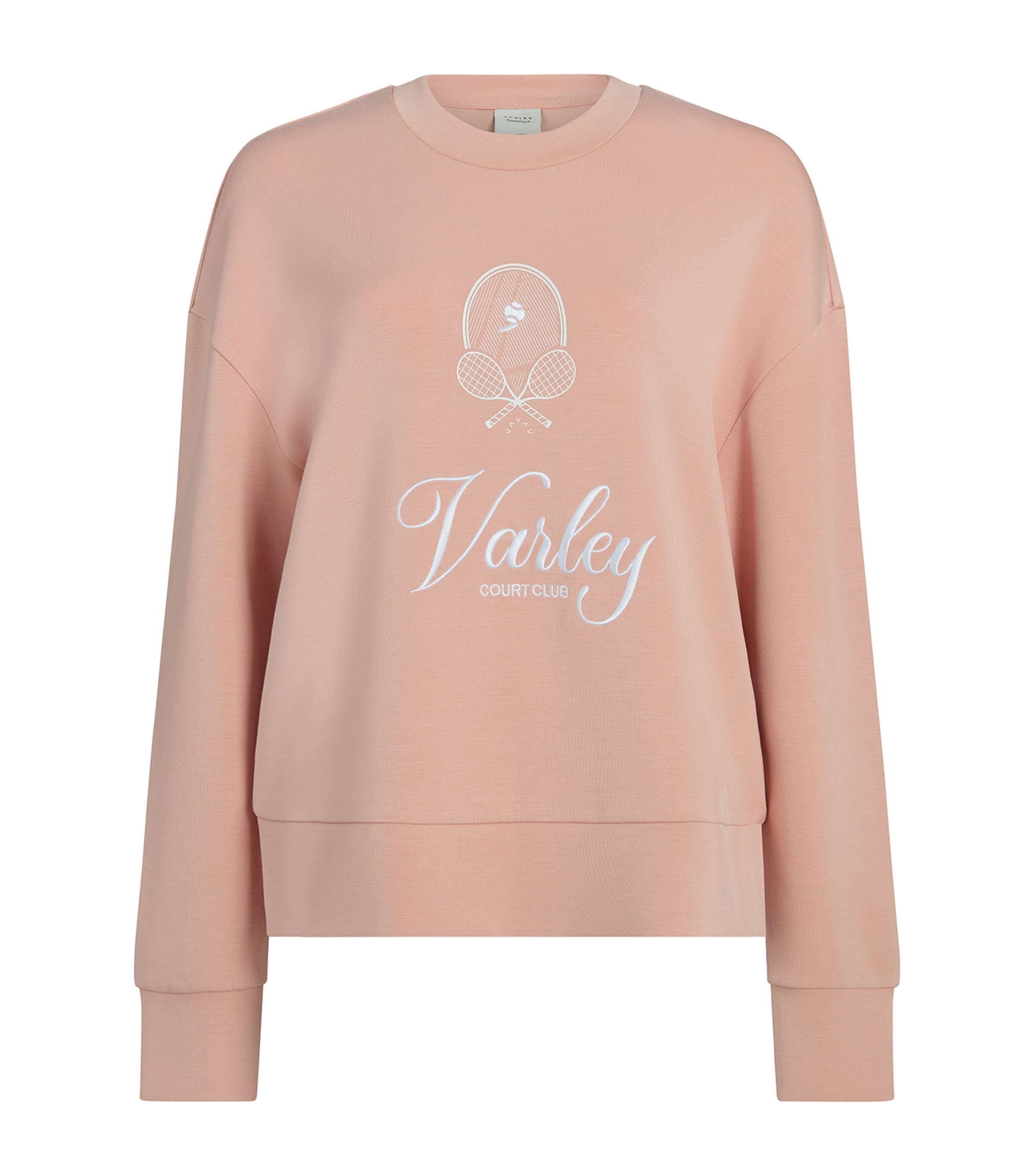 DoubleSoft Rasco Namesake Sweatshirt