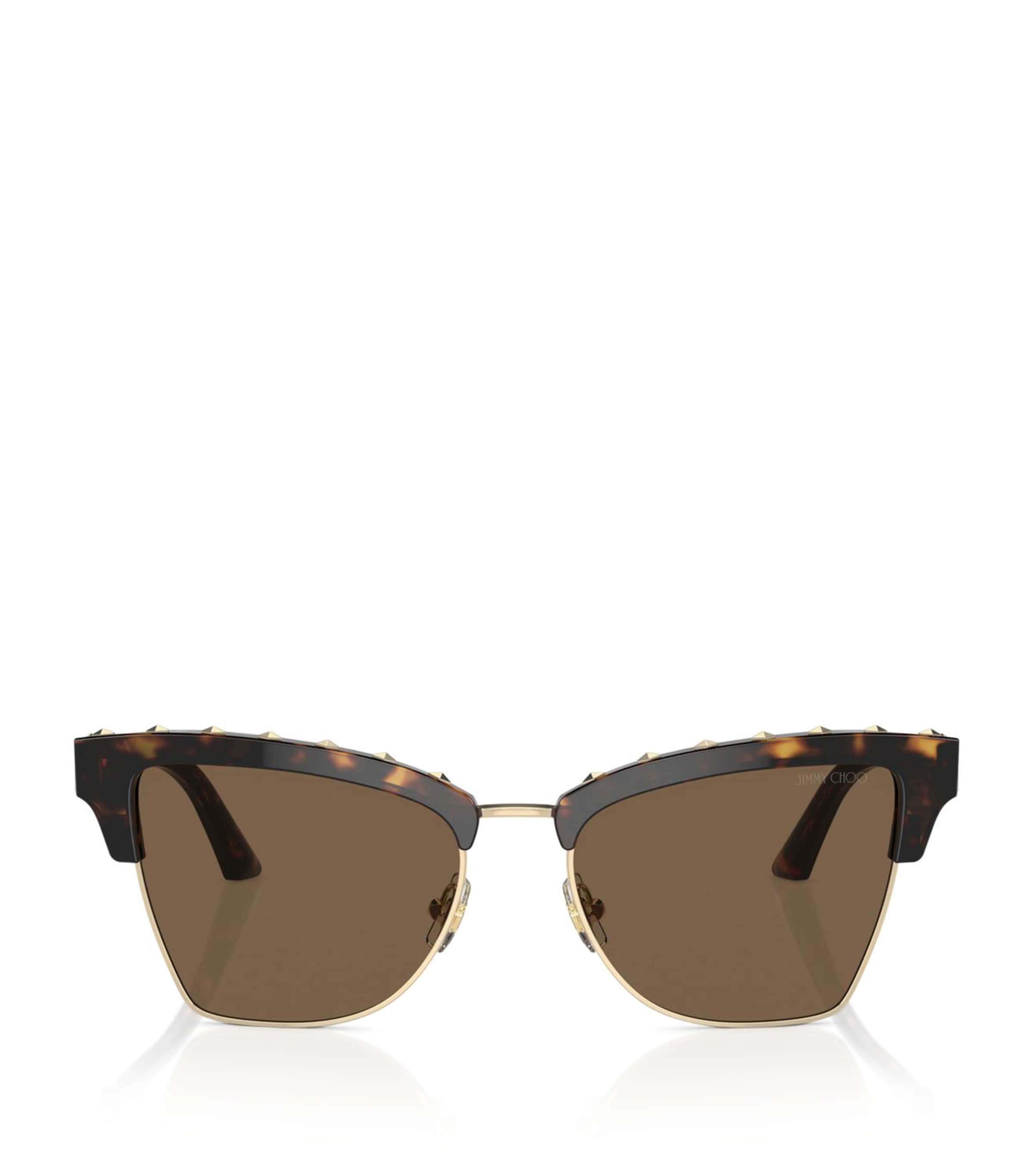 Jimmy Choo Acetate JC5014 Sunglasses