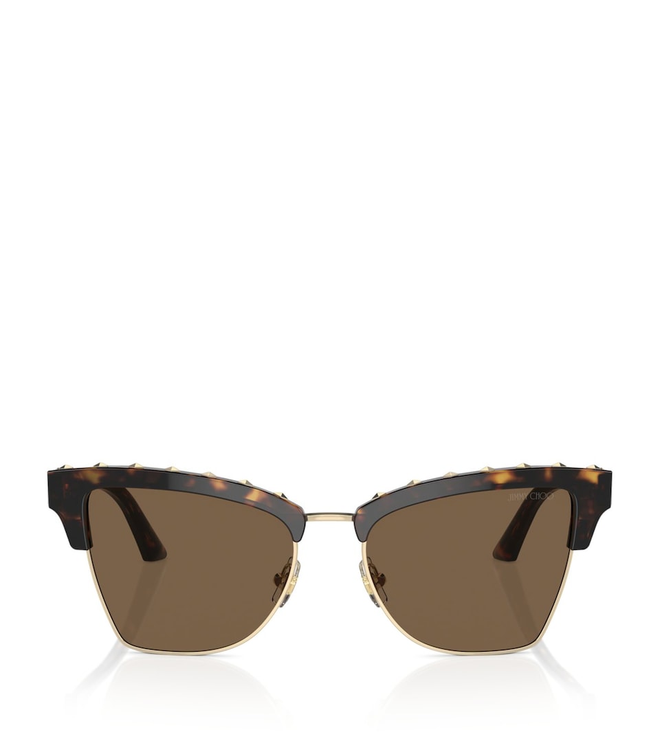 Jimmy Choo Acetate JC5014 Sunglasses