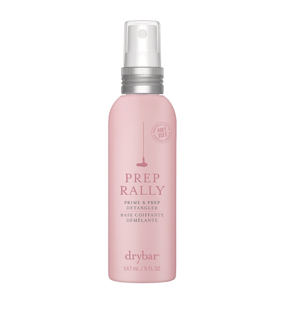 Prime & Prep Detangler (147ml)