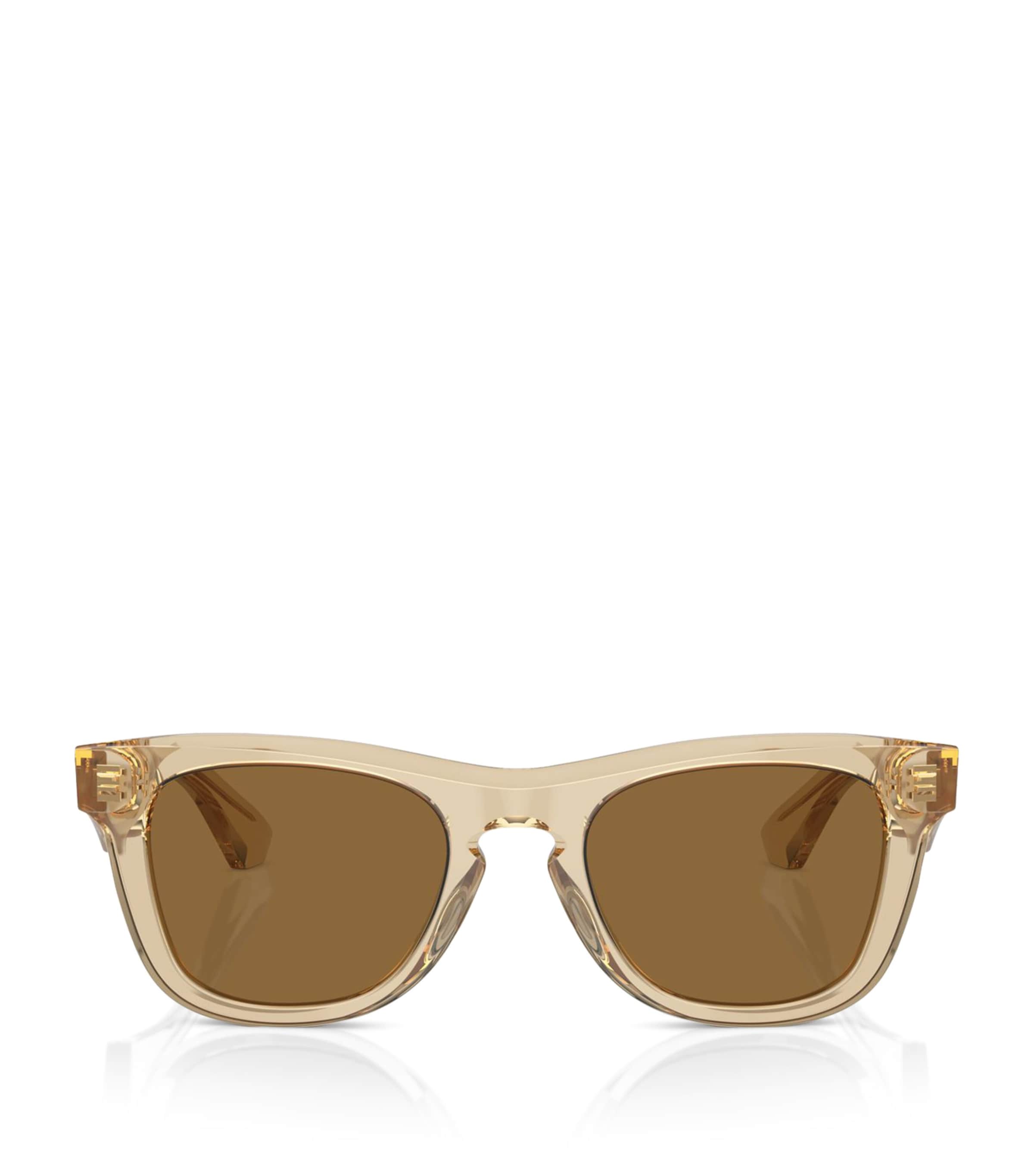 Burberry Acetate BE4426 Sunglasses