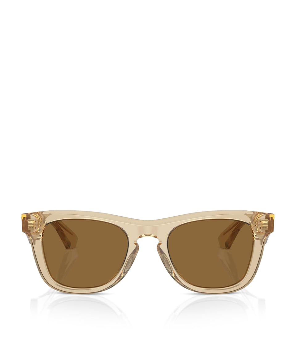 Burberry Acetate BE4426 Sunglasses