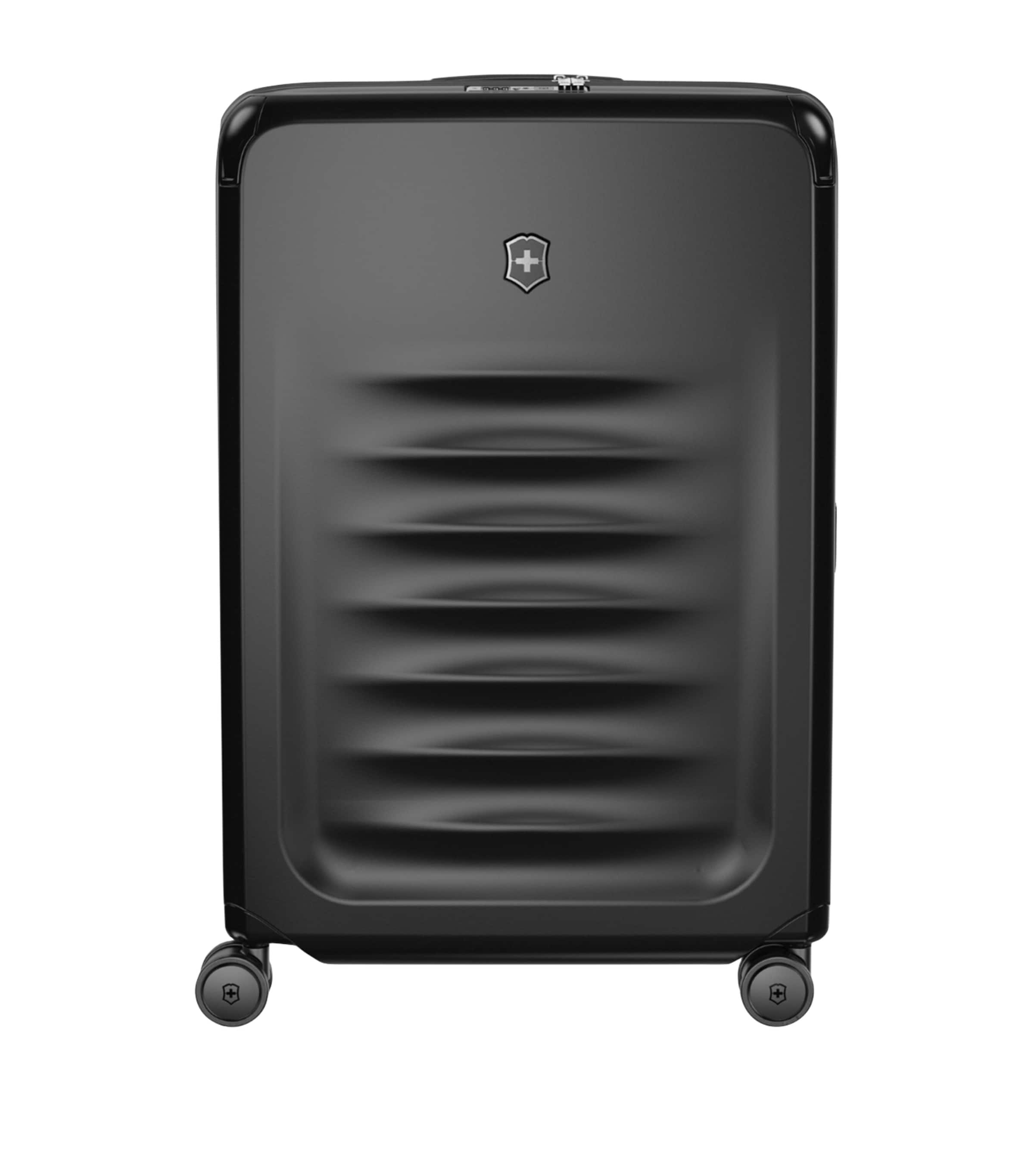 Spectra 3.0 Expandable Global Suitcase (75cm)