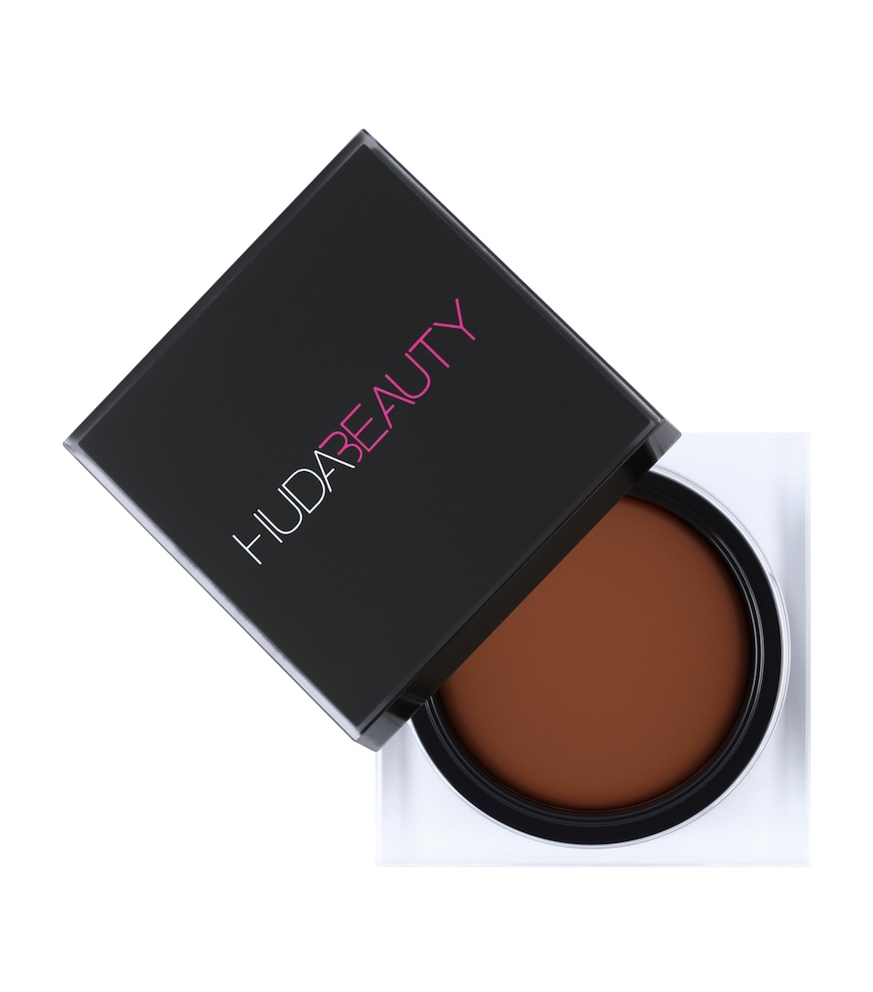 Tantour Contour And Bronzer