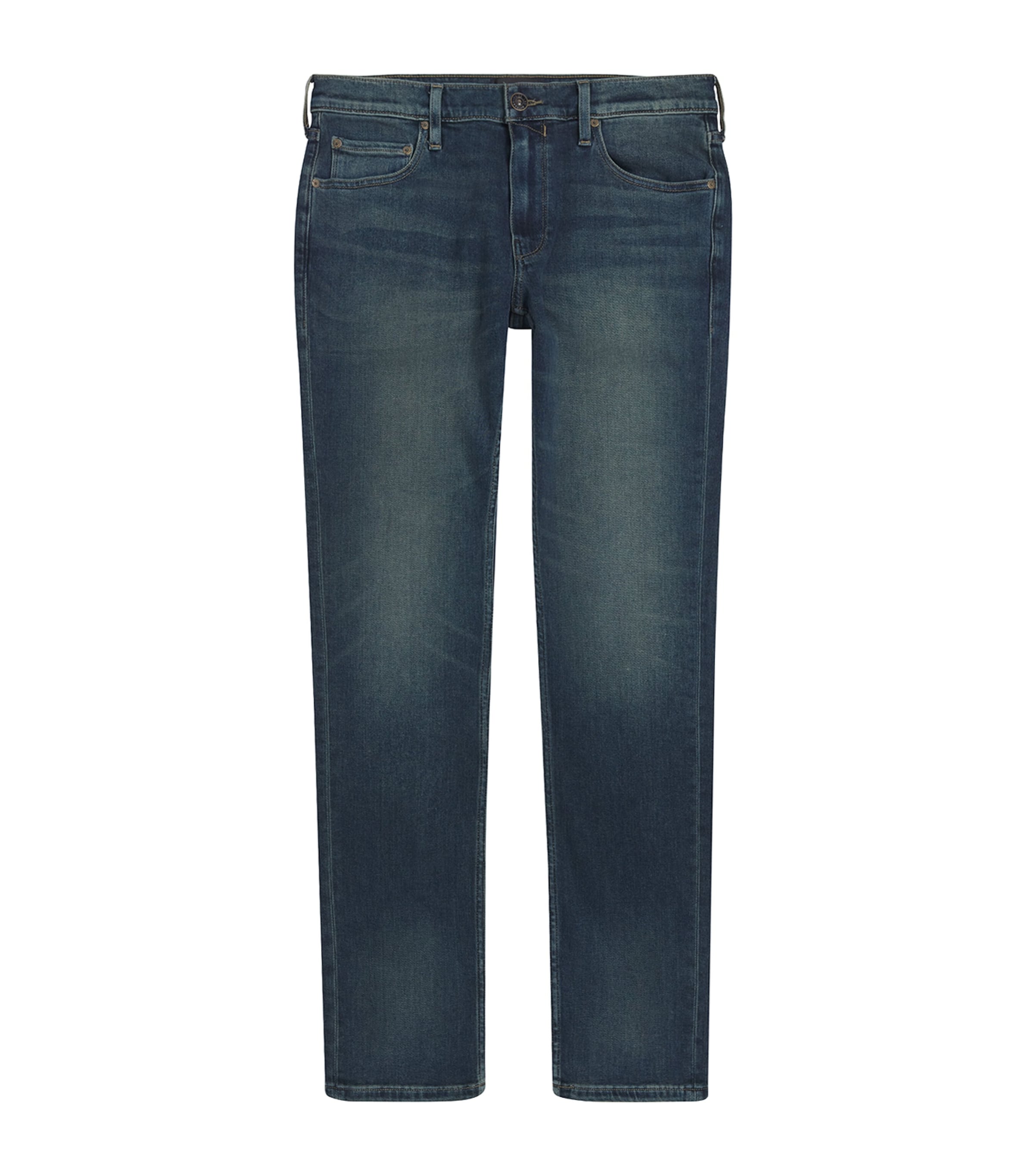 Slim-Fit Lennox Jeans