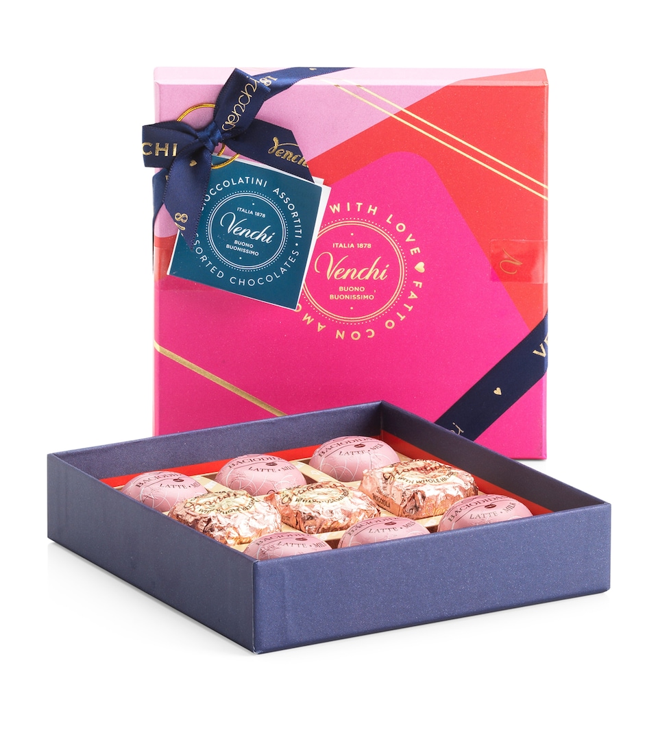Valentine Gift Box (158g)