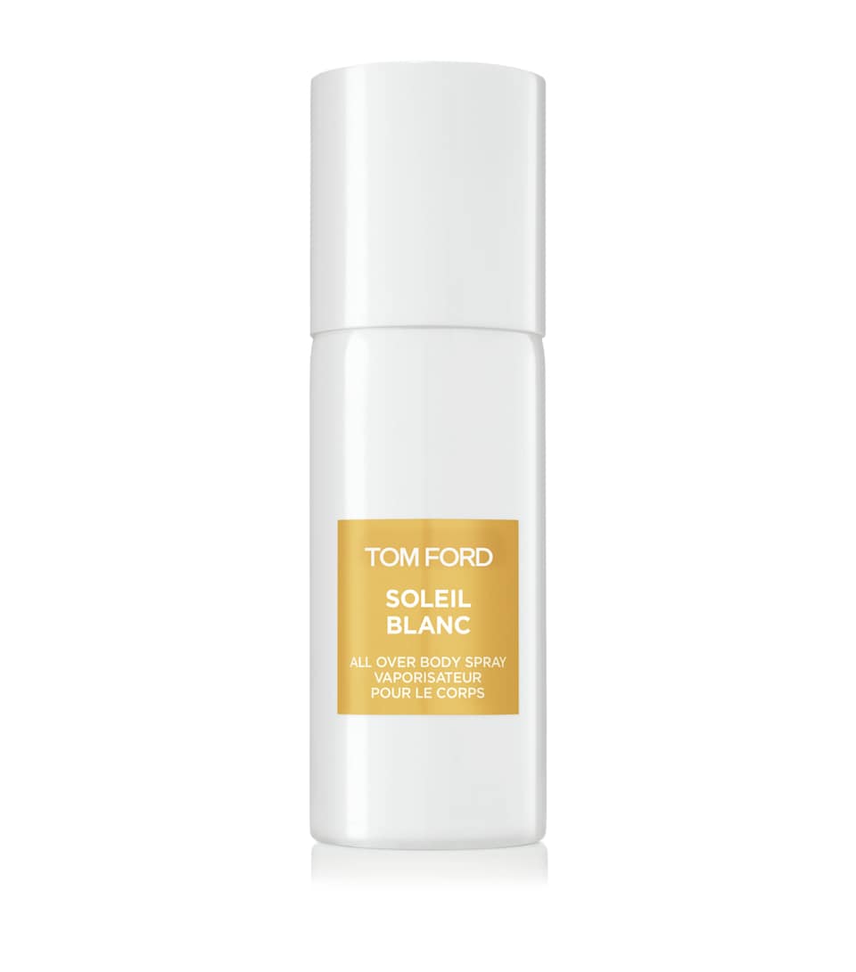 Soleil Blanc Body Spray