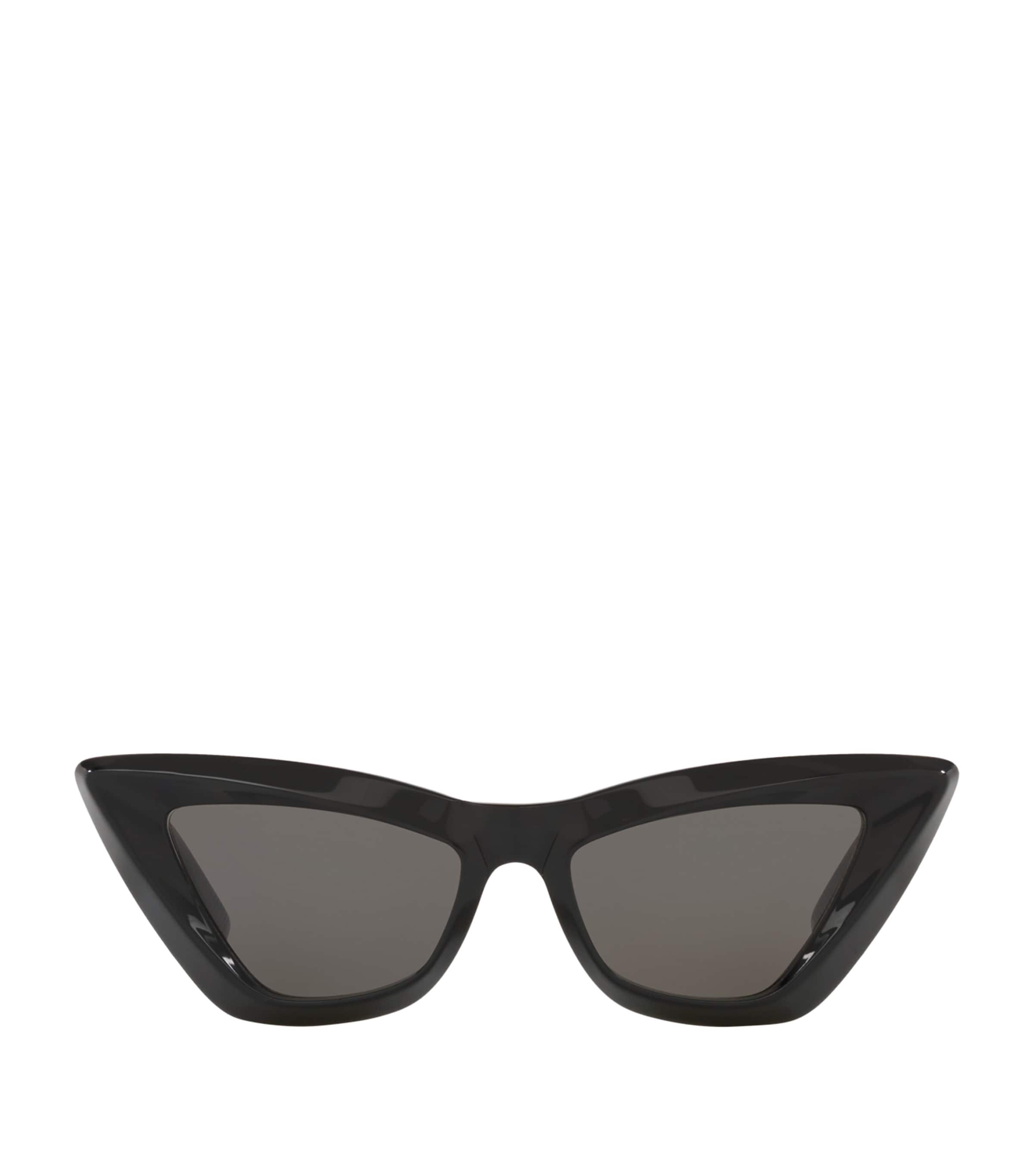 サングラス LOEWE FLASH SUNGLASSES LOEWE Flash Cat Eye Sunglasses | Harrods US