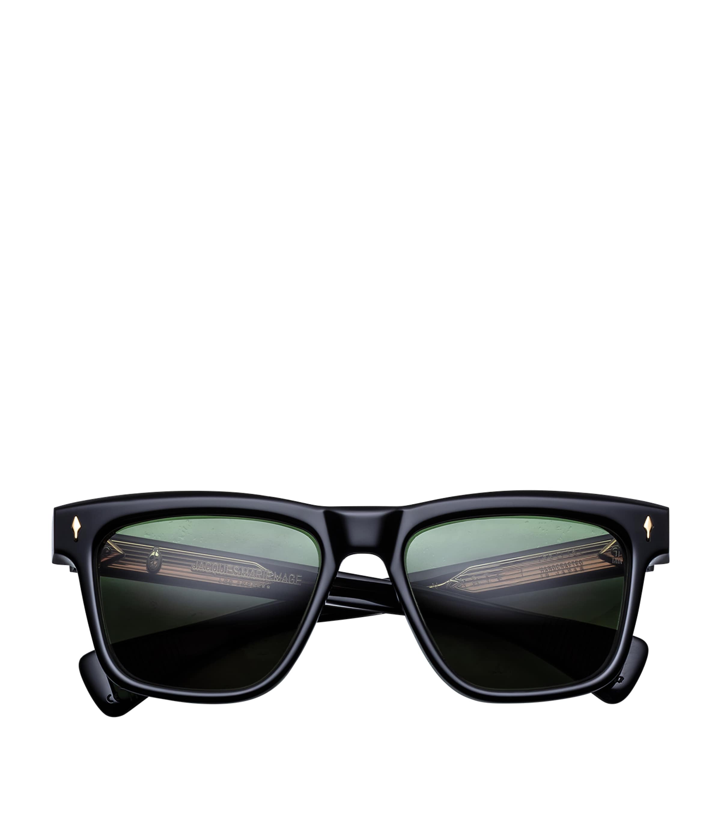 Acetate Lankaster Sunglasses