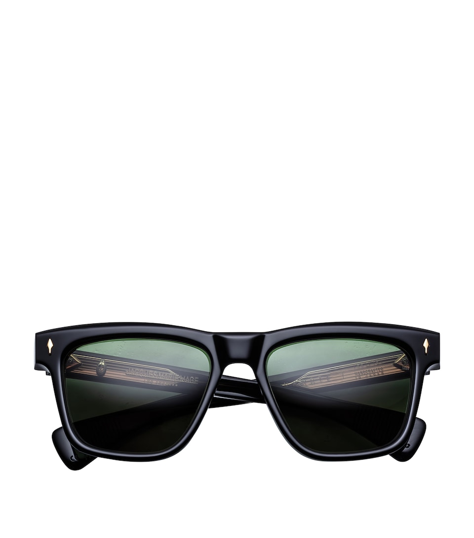Acetate Lankaster Sunglasses