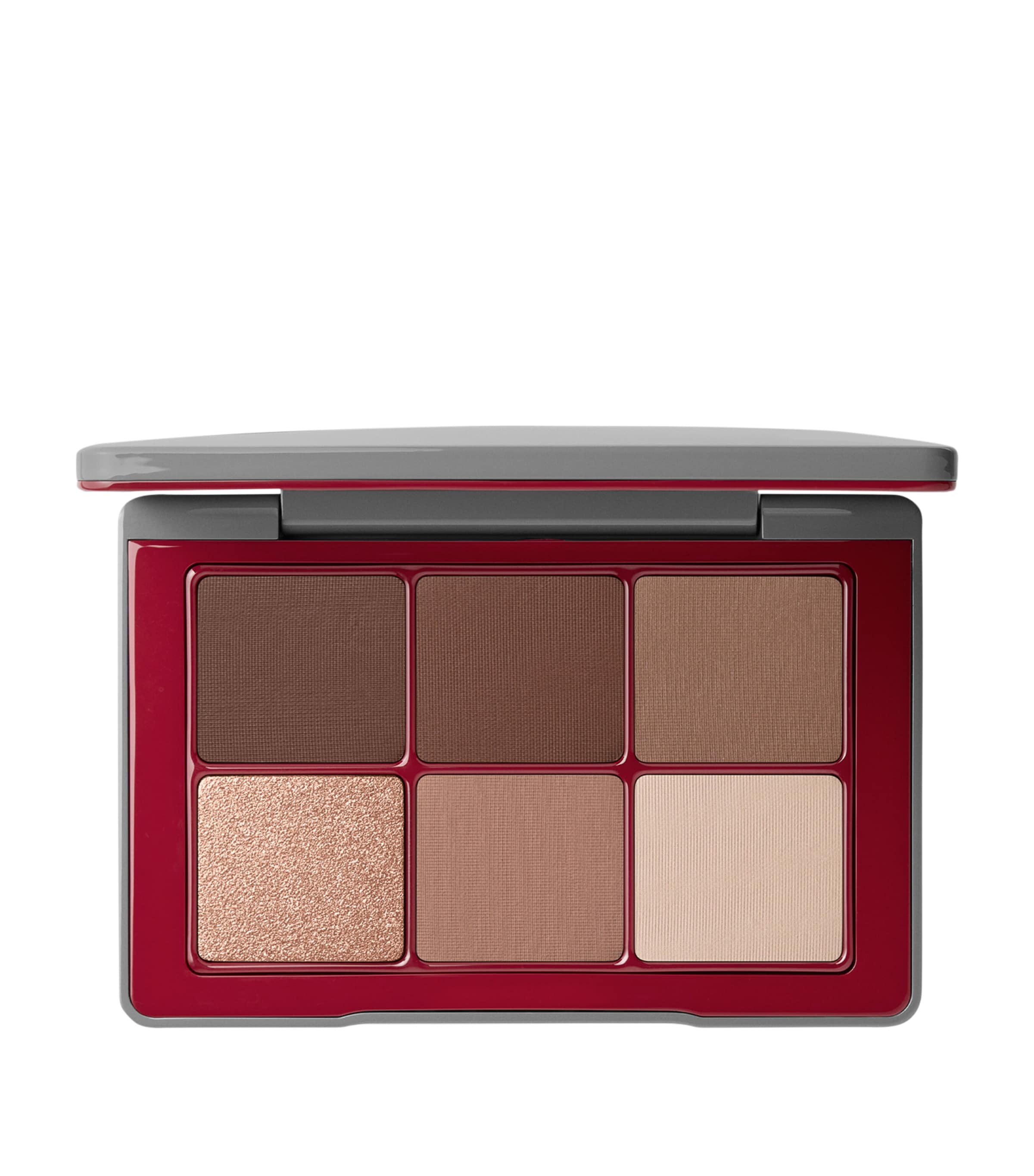 Westman Atelier The Eyeshadow Holiday Edit Toujours Fete