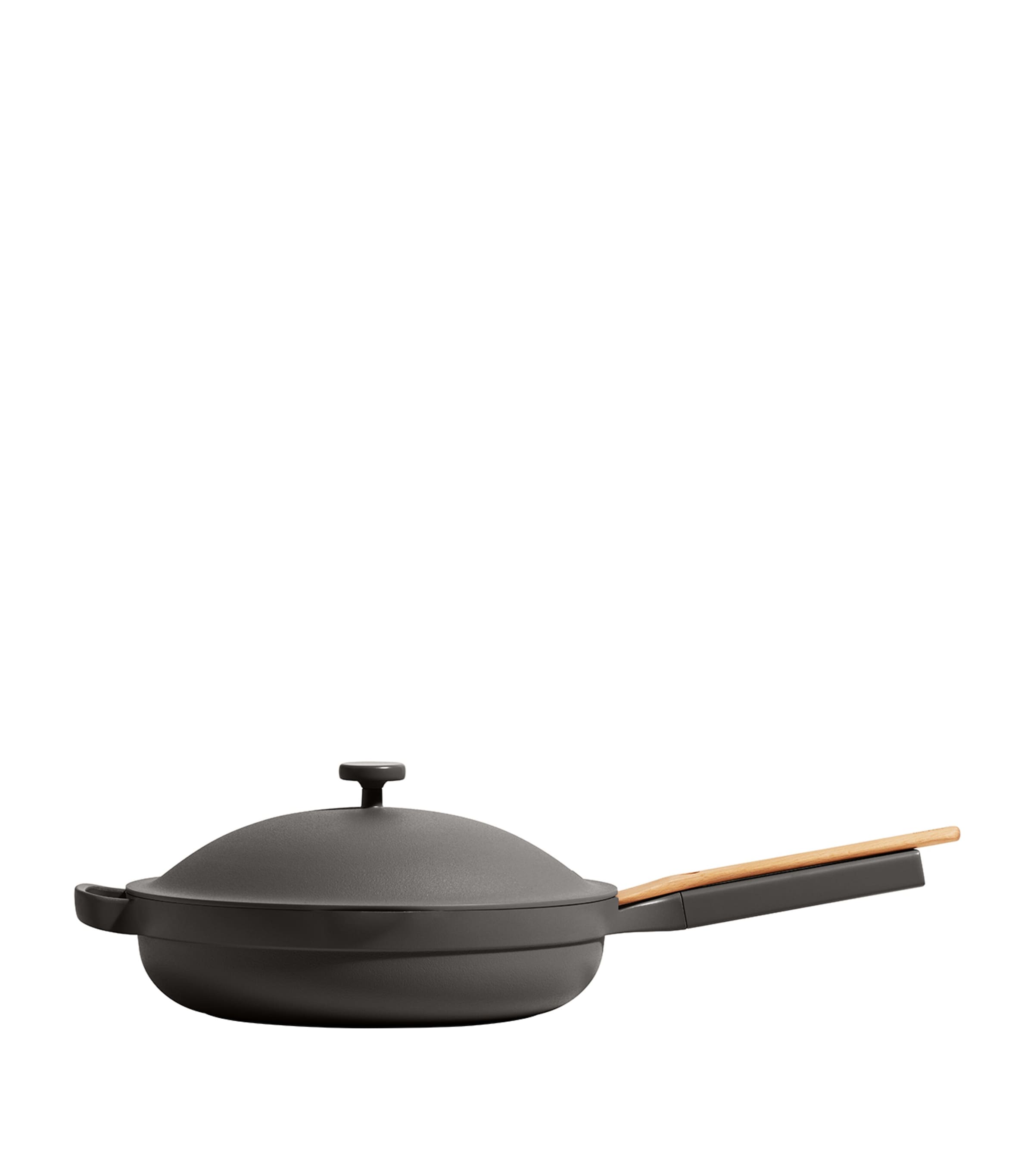 OUR PLACE Large Always Pan (32cm) Char