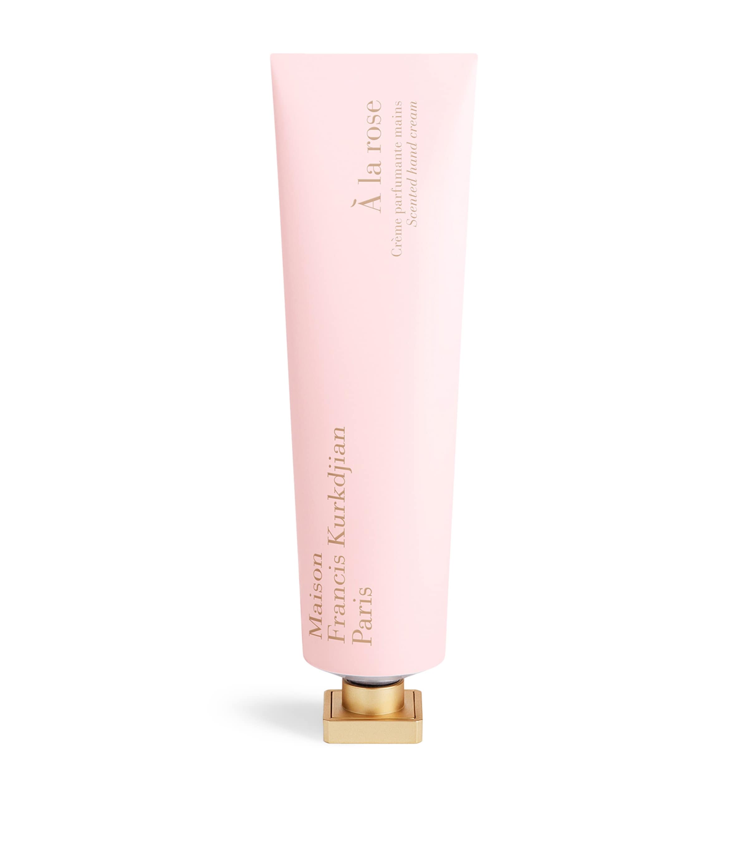 Maison Francis Kurkdjian À La Rose Scented Hand Cream (70ml)
