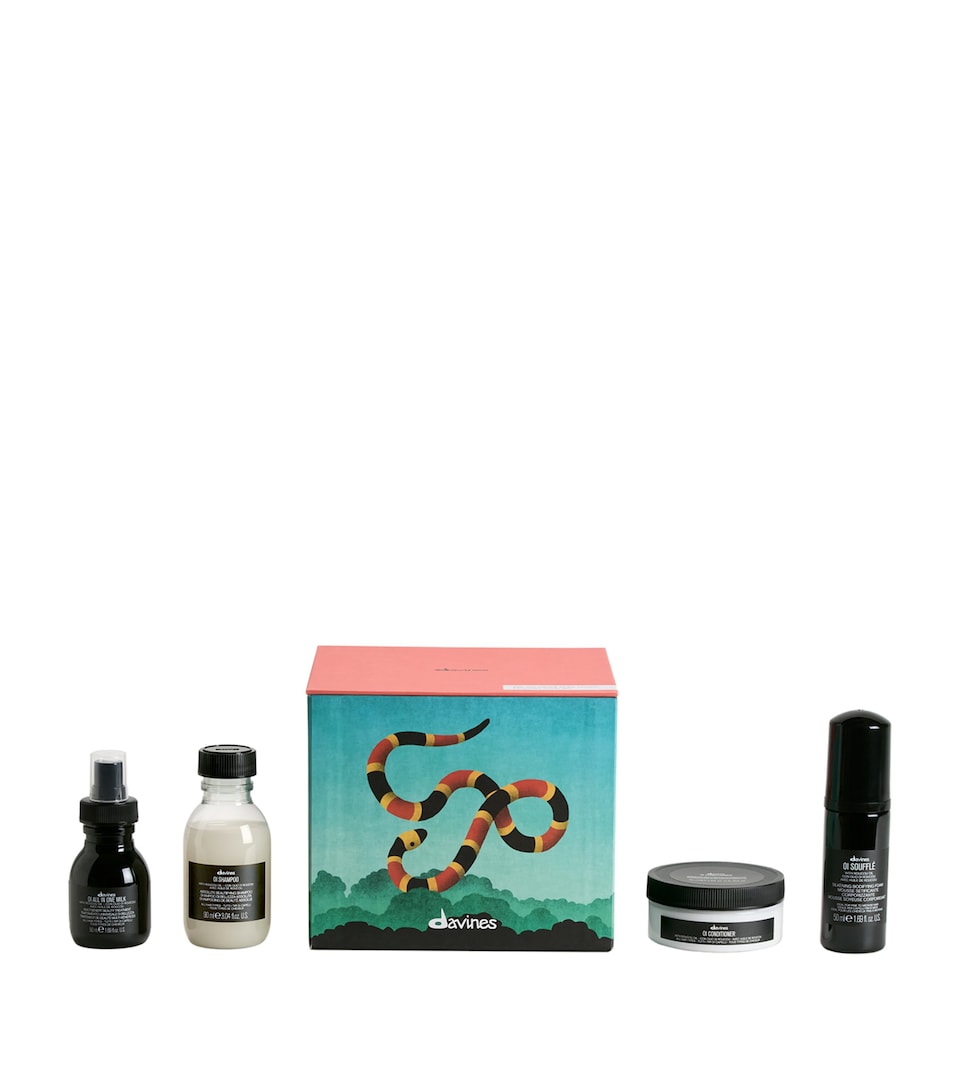 Discover OI Gift Set