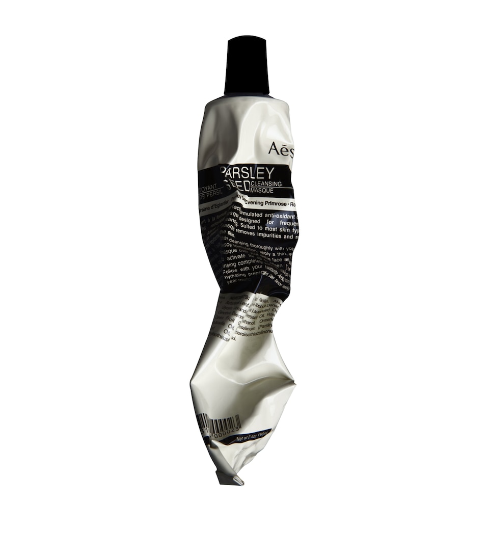 Parsley Seed Cleansing Masque (60ml)