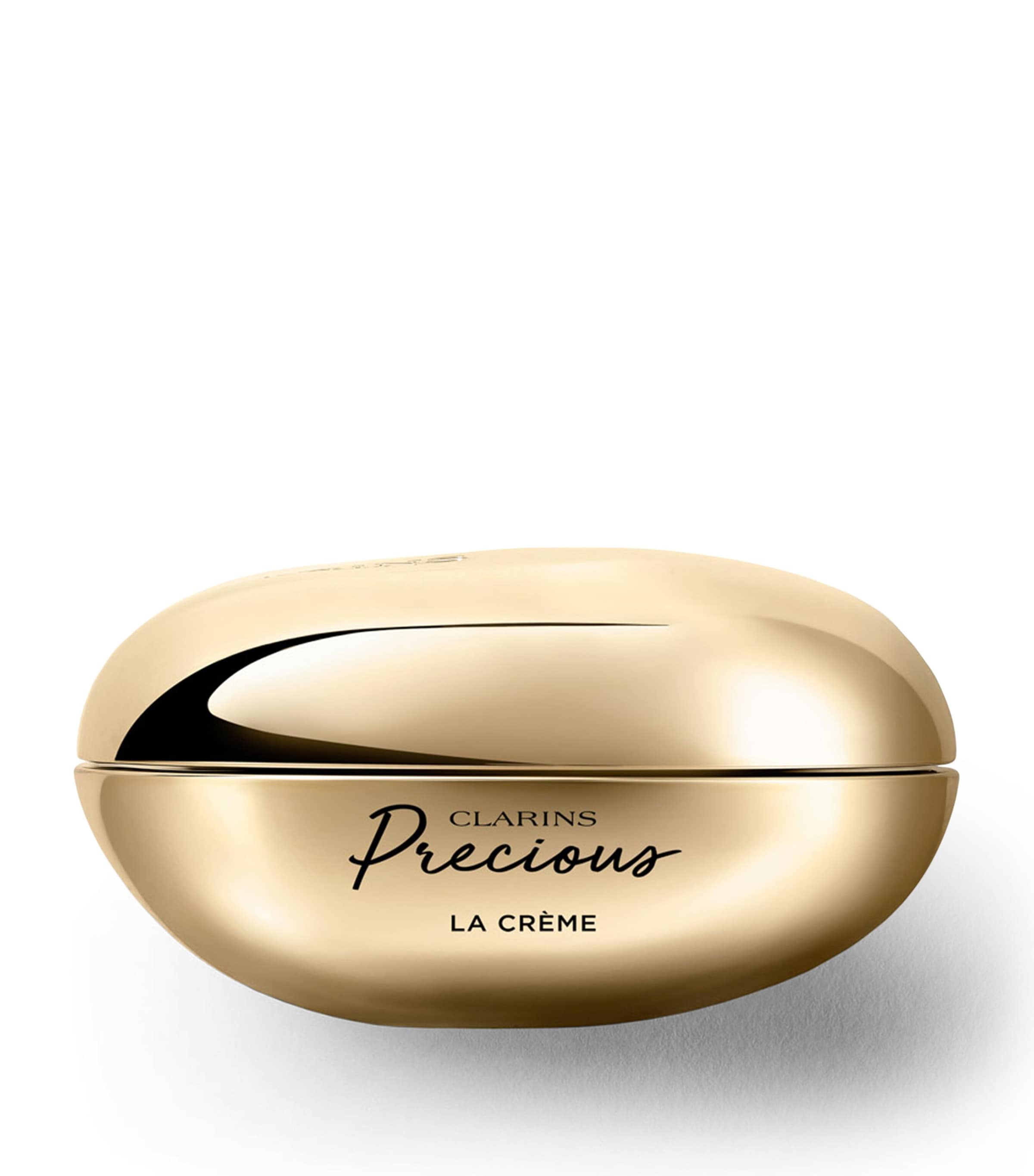 Clarins Precious La Crème Age-Defying Moisturiser (50ml)