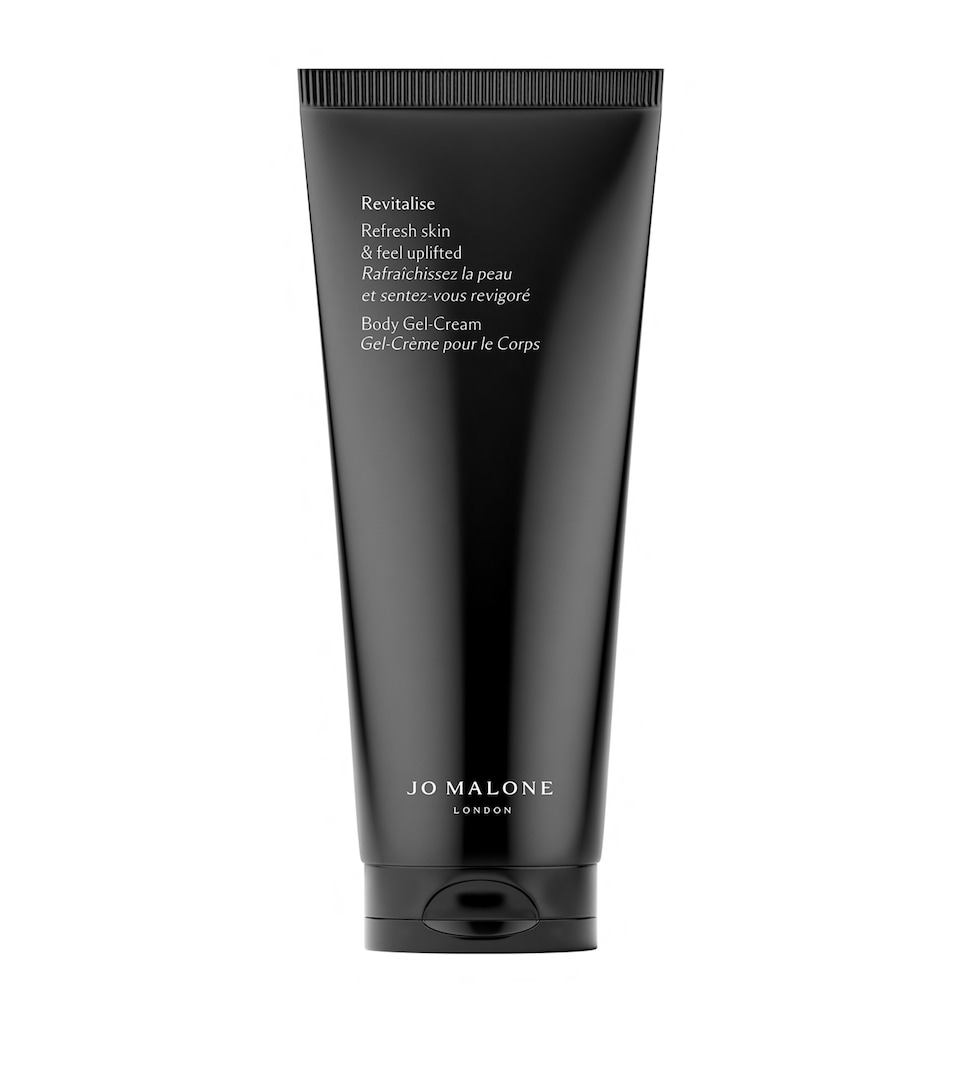 Revitalise Body Gel-Cream (200ml)