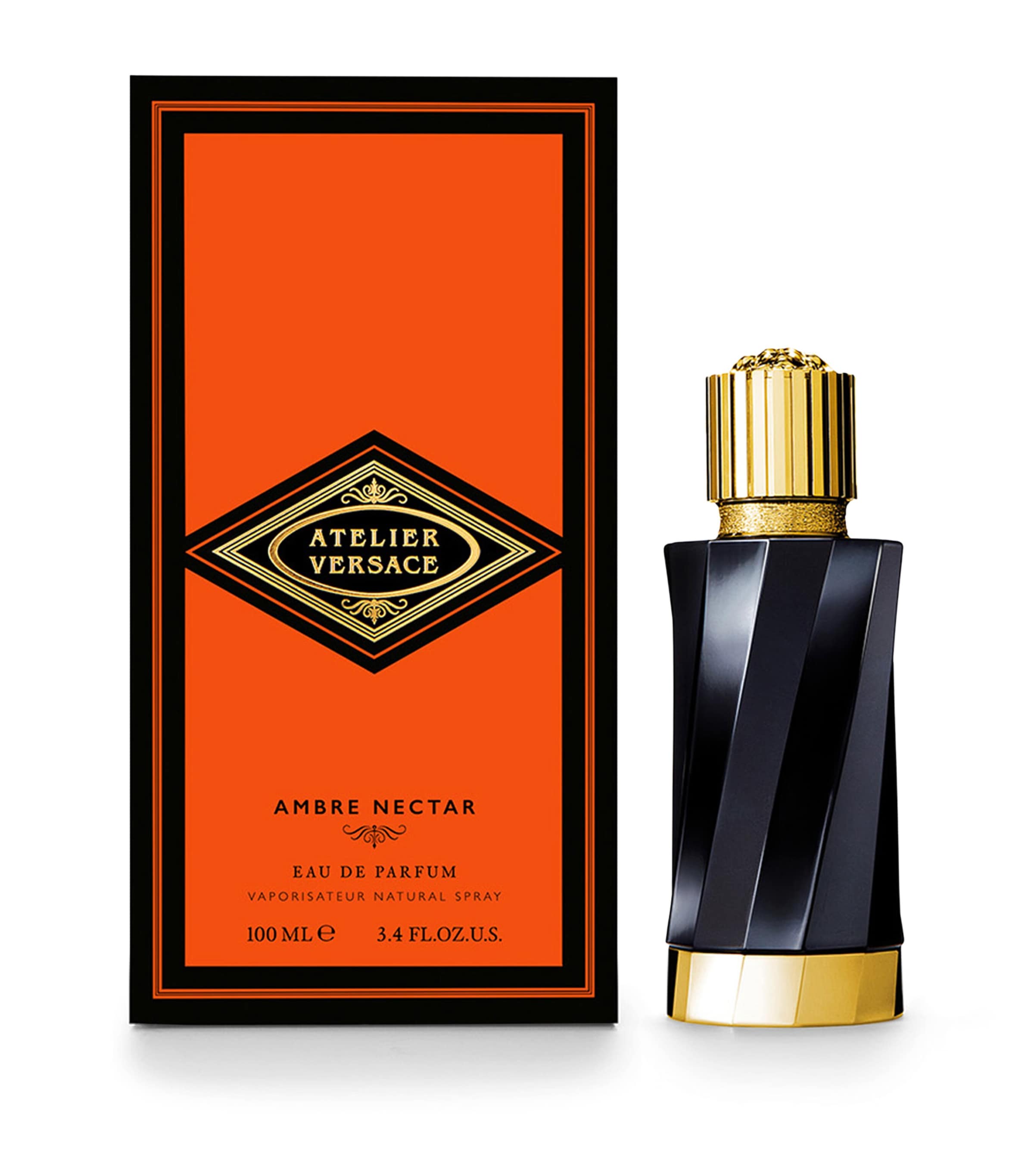 Ambre Nectar Eau de Parfum (100ml)