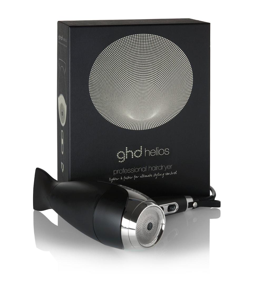 Helios Professional Hairdryer