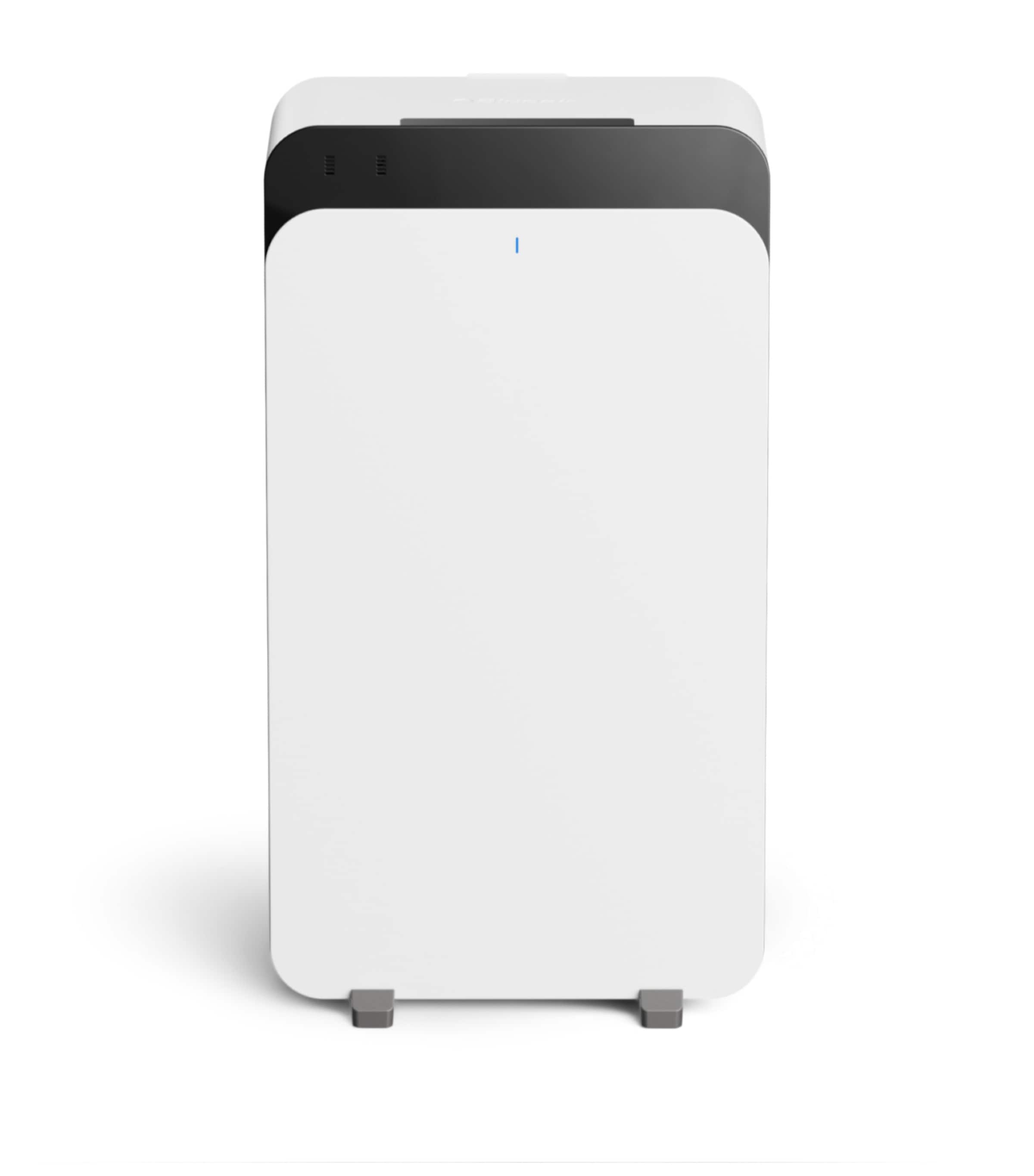 Blueair Classic Pro CP9i Air Purifier White