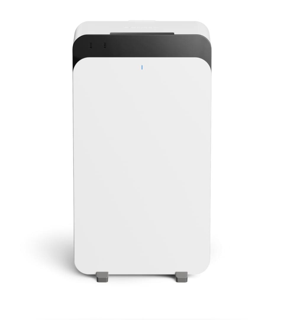 Blueair Classic Pro CP9i Air Purifier White