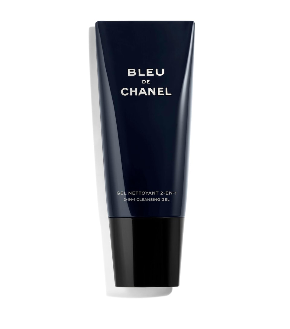 CHANEL BLEU DE CHANEL 2-In-1 Cleansing Gel (100ml)