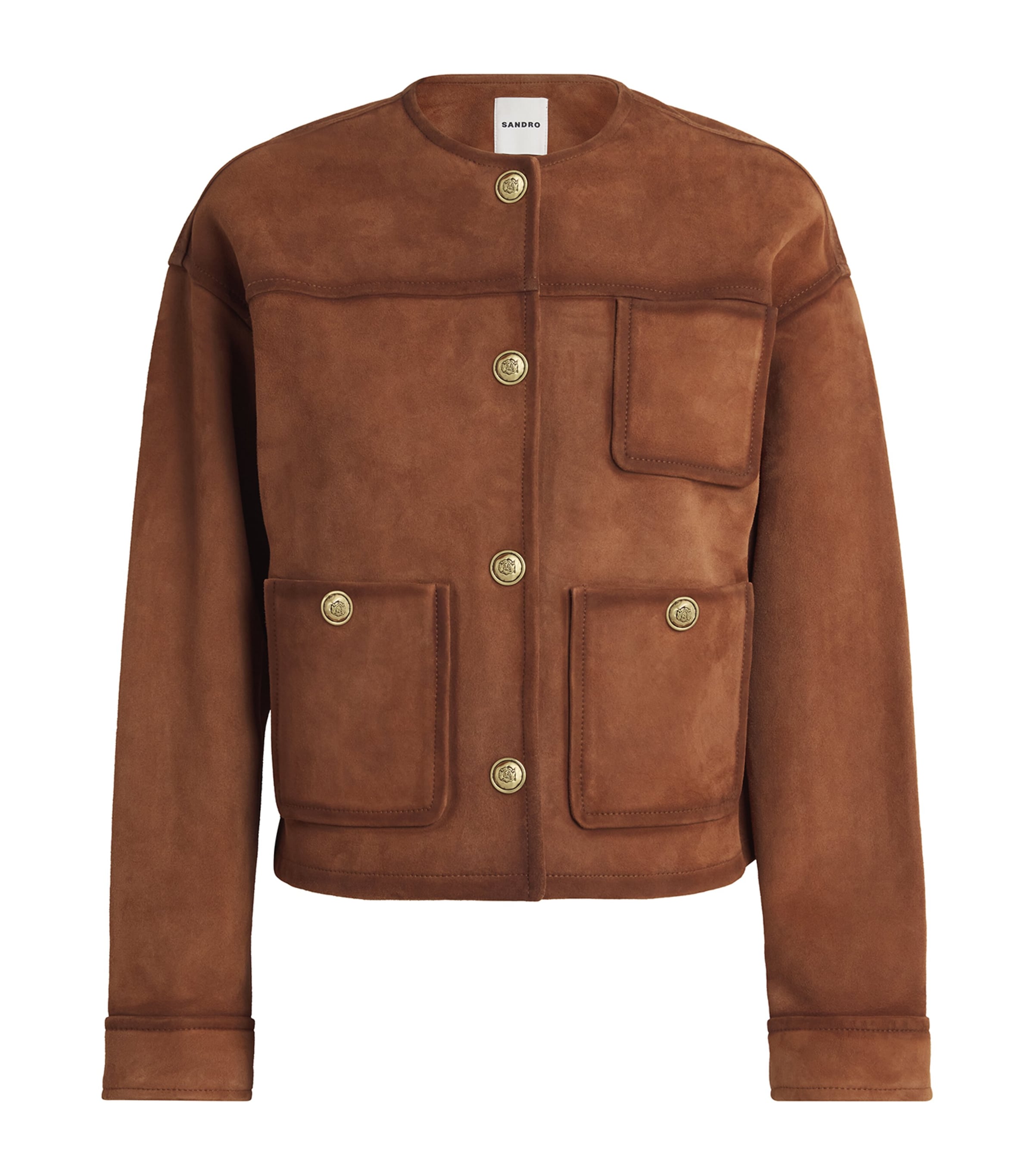 Sandro | Harrods US