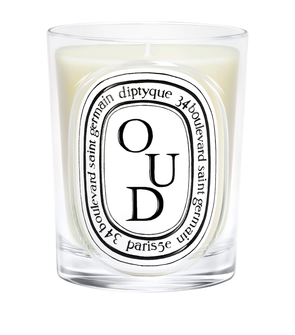 Diptyque Oud Candle (190g)