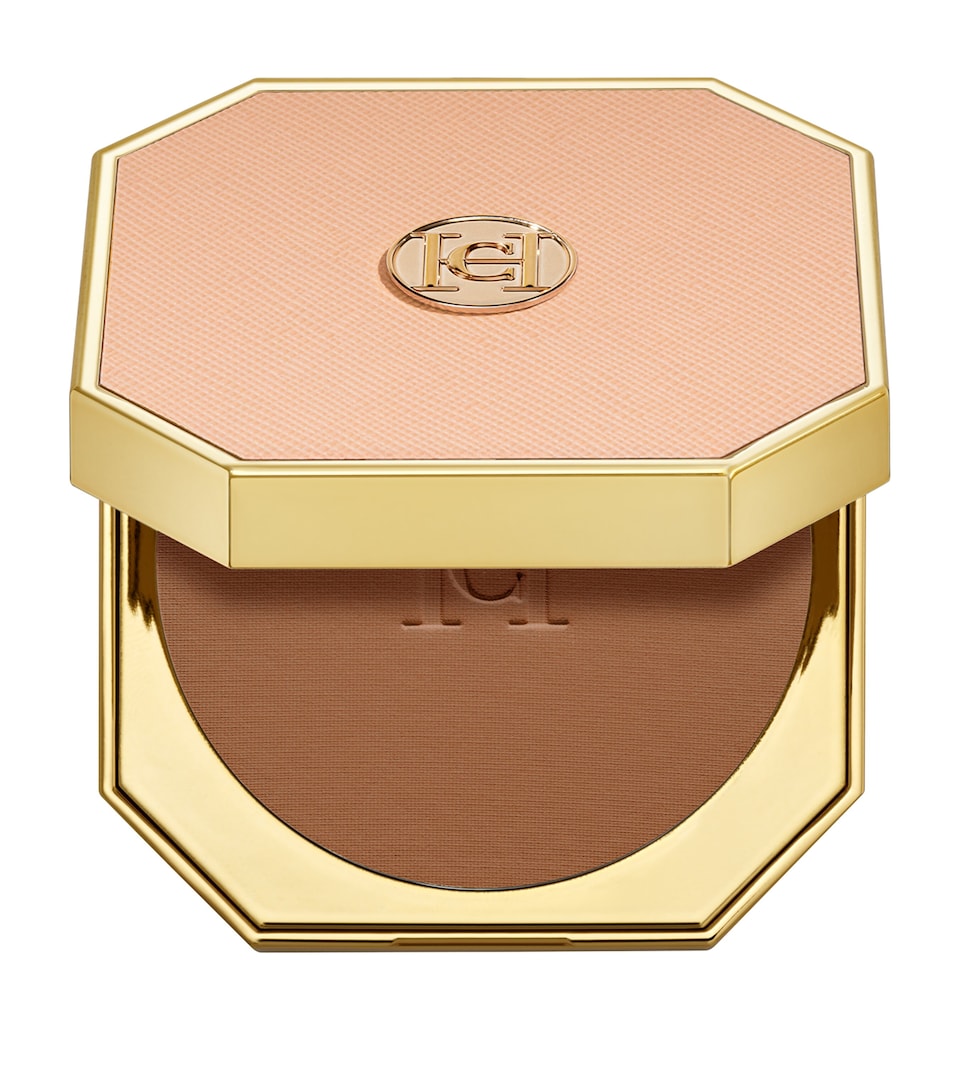 Nude Couture Matte Bronzer