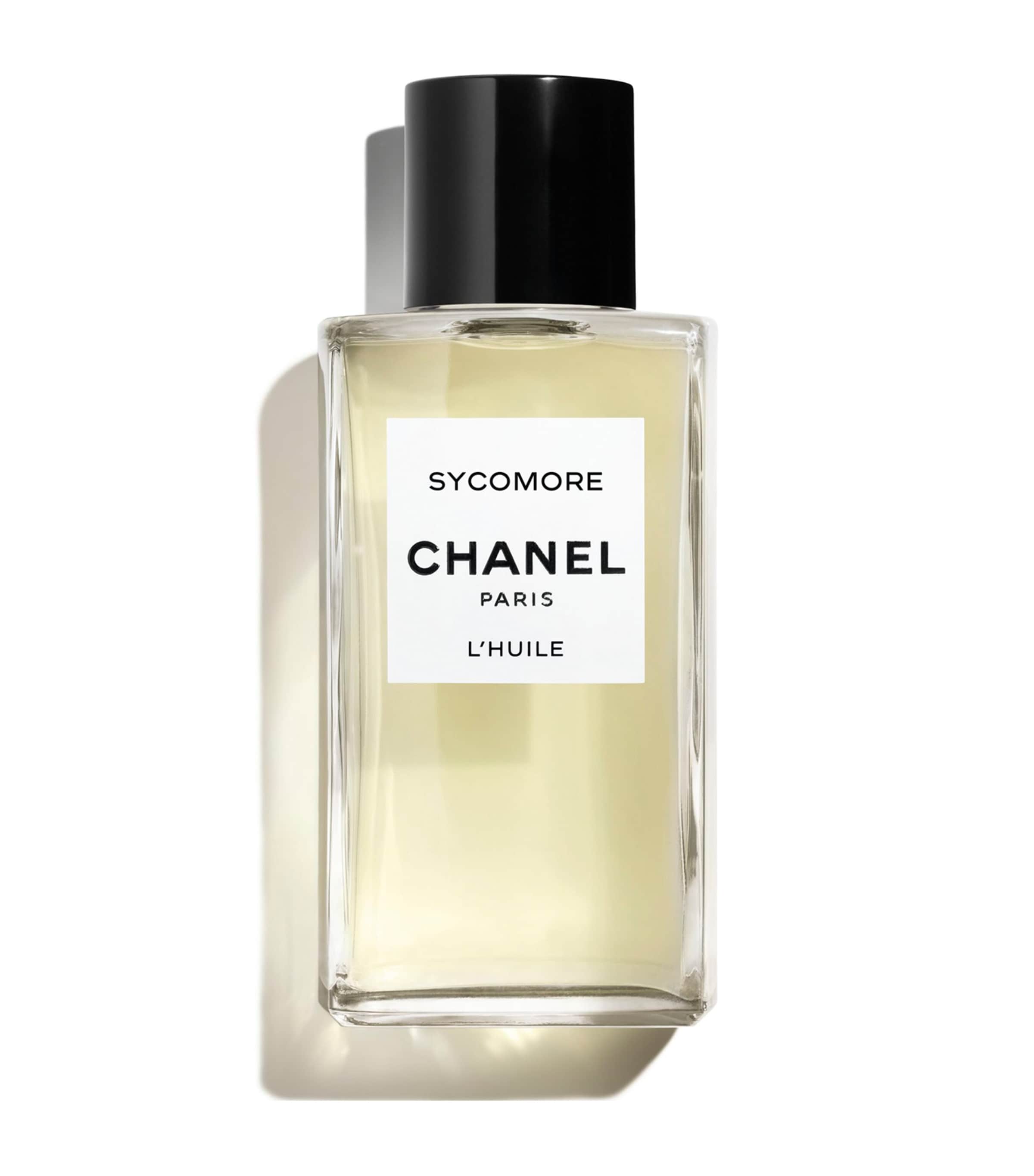 CHANEL CHANEL SYCOMORE Les Exclusifs De Chanel Body Oil (250ml)